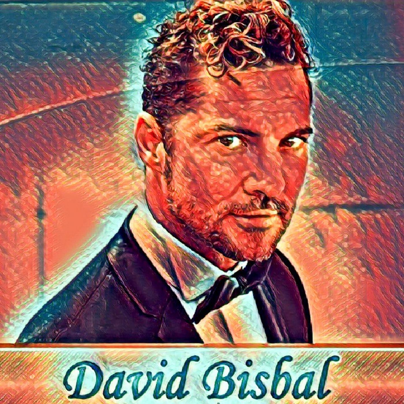 Cápsulas Culturales - David Bisbal * Cantante, compositor y actor español ^ Conduce: Diosma Patricia Davis * Argentina. episode artwork