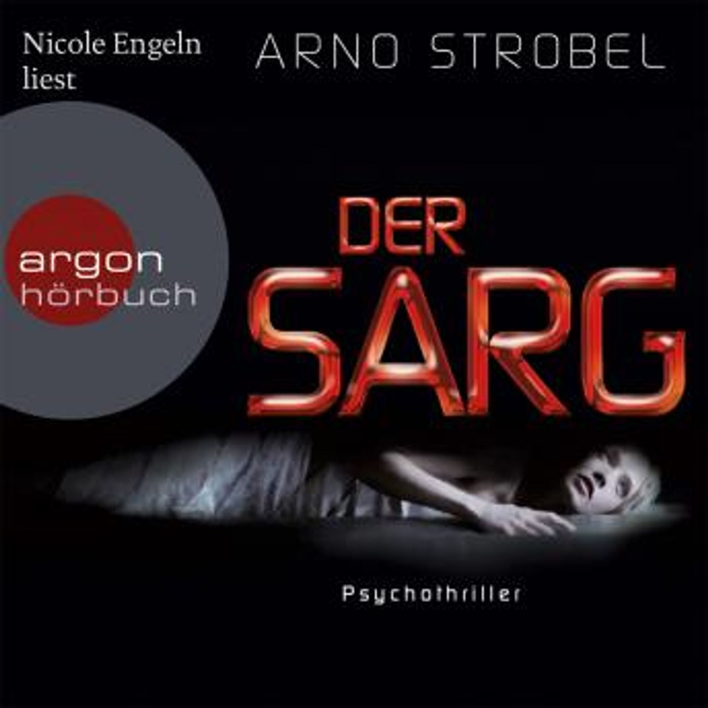 Free Audiobooks in Mystery, Thriller & Horror, Suspense