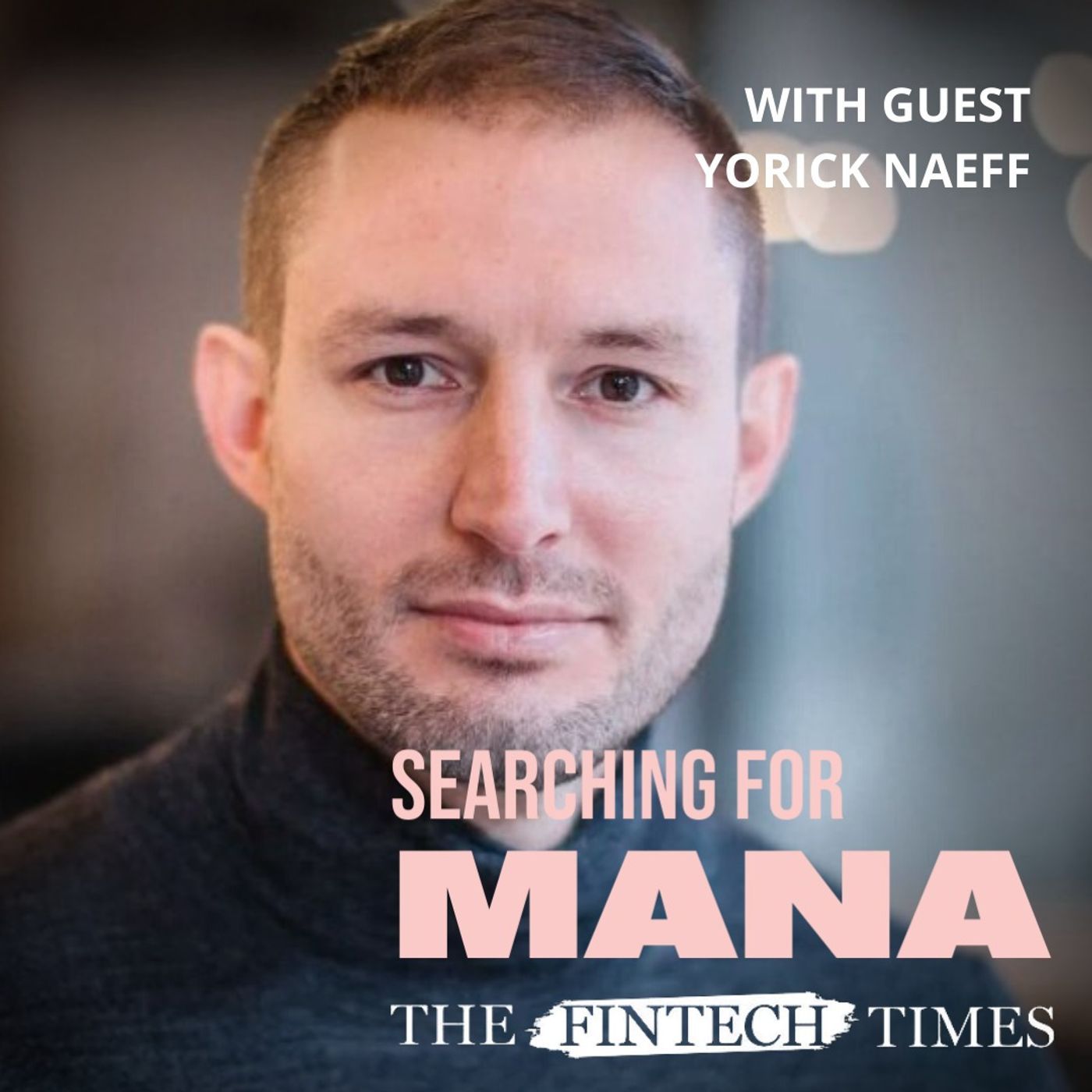 Searching for Mana with Lloyd Wahed