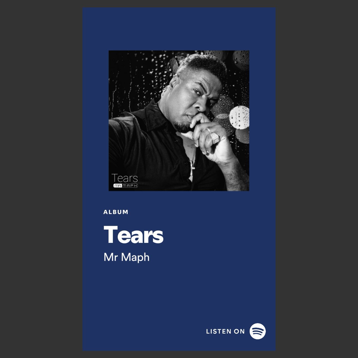 Mr. Maph-Tears 10:15:24 7.56 PM episode artwork