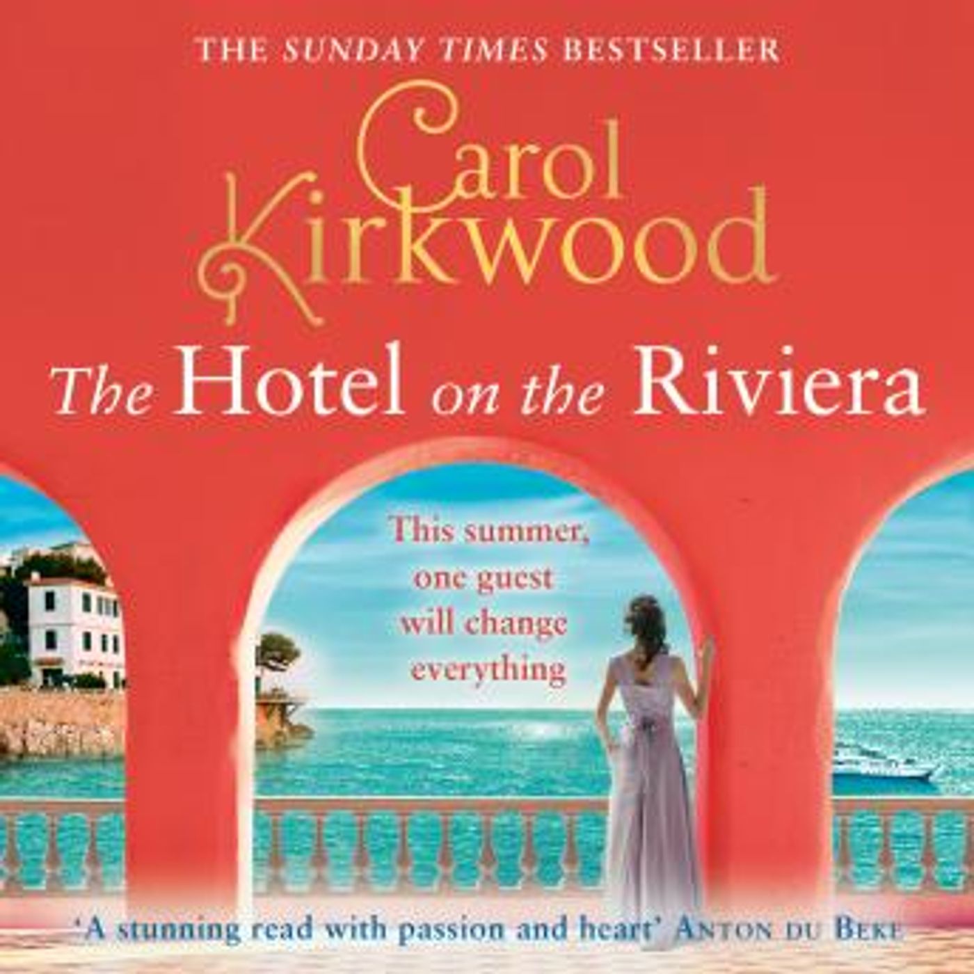 Stream Popular Full Audiobooks in Fiction, Drama