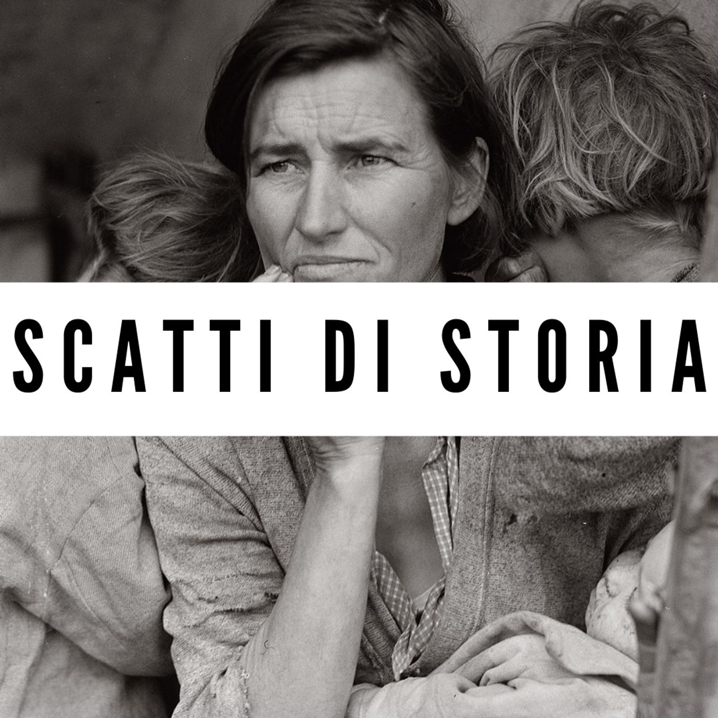 Scatti di storia