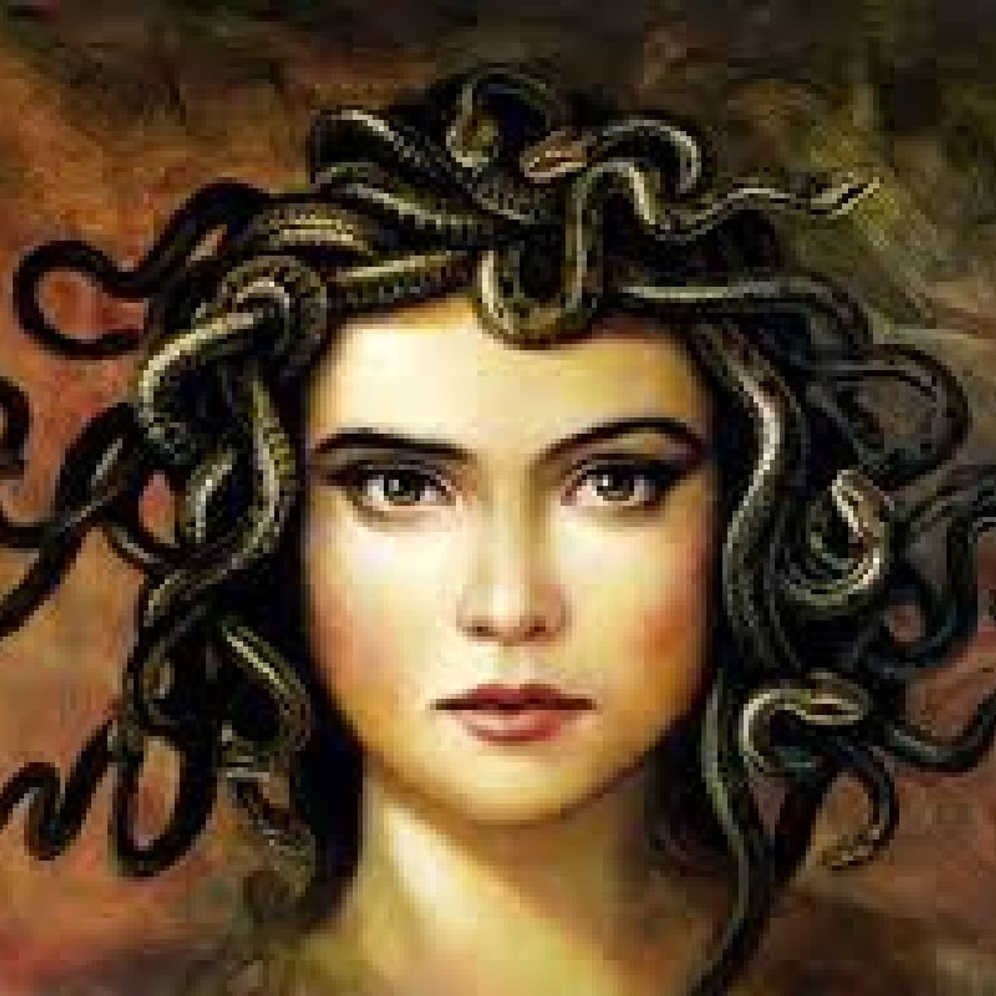 V1 Perseo y Medusa episode artwork