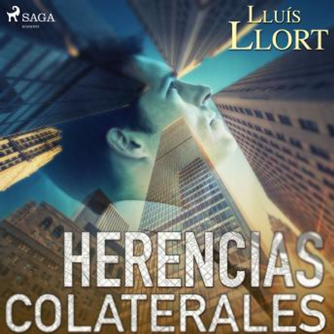 [Spanish] - Herencias colaterales by Lluís Llort episode artwork