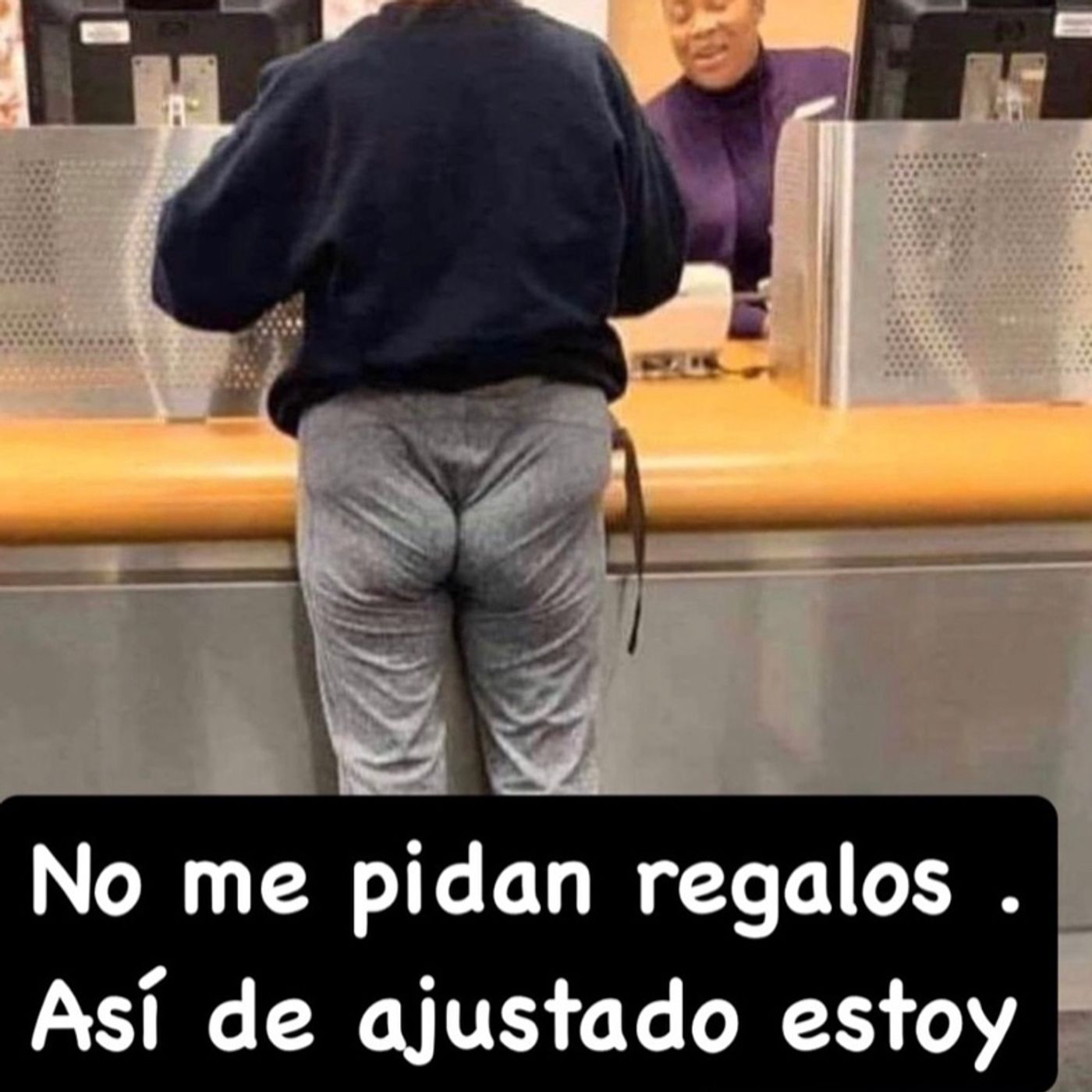 CONDUCTA inadecuada