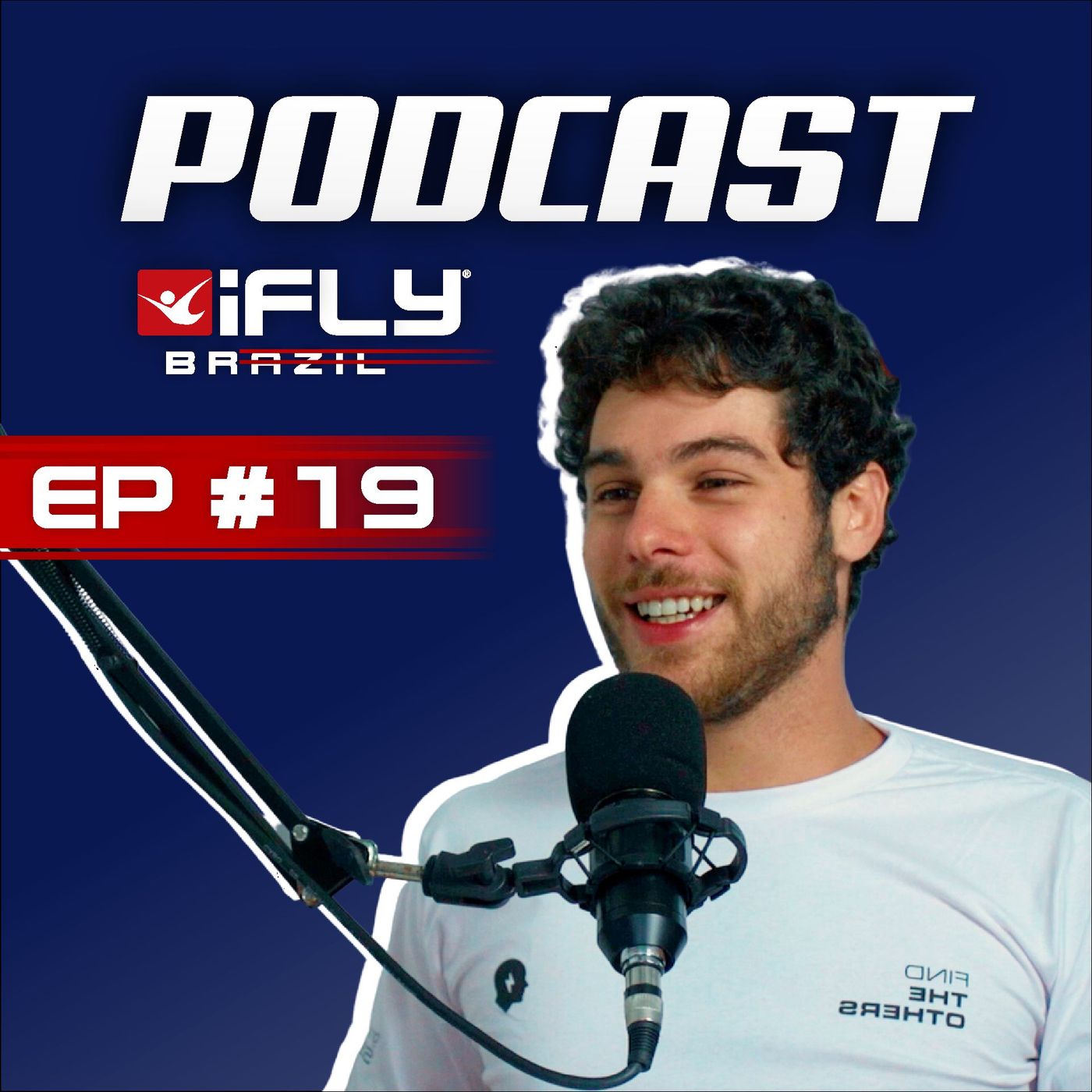 iFLY Brazil Podcast