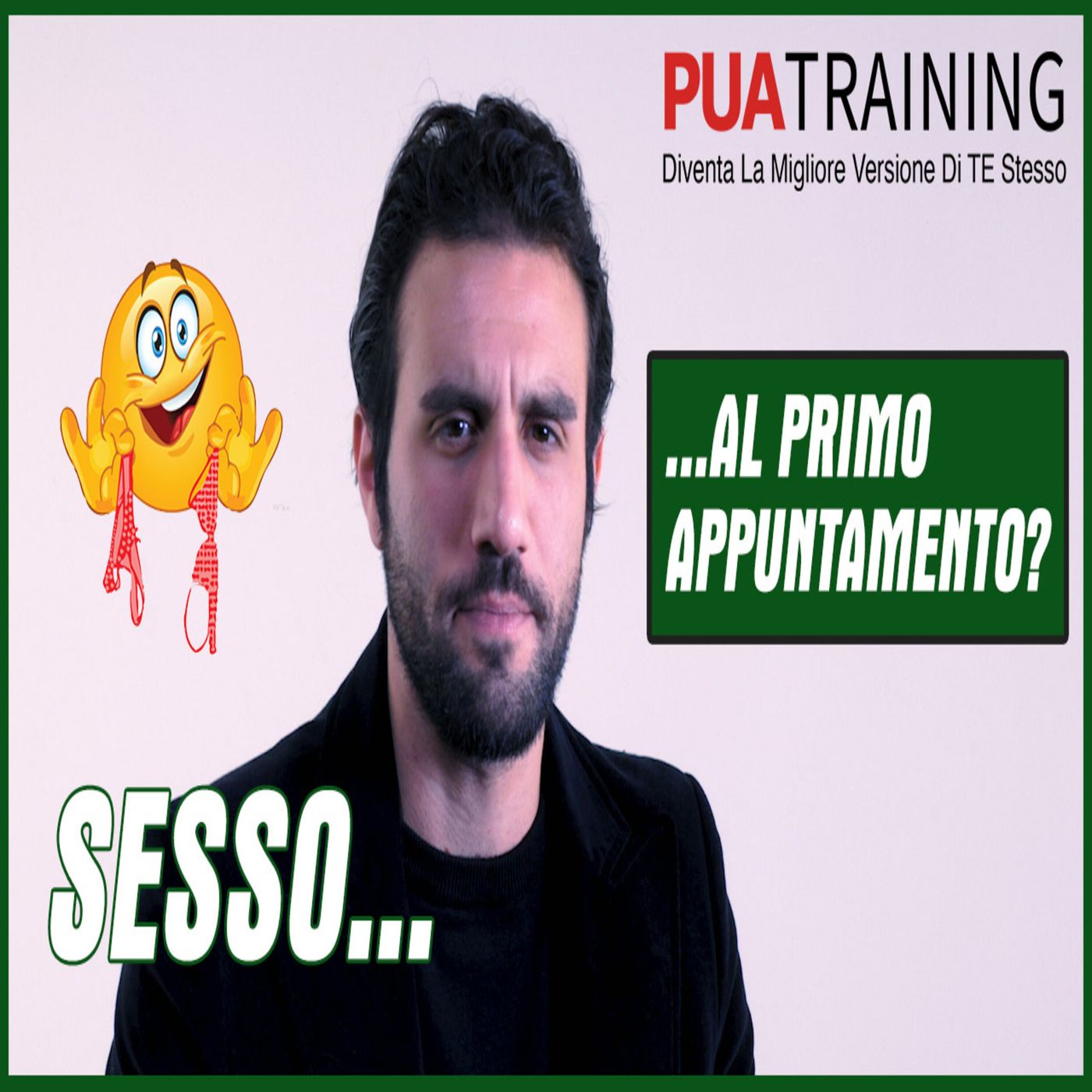 #6 Sesso Al Primo Appuntamento