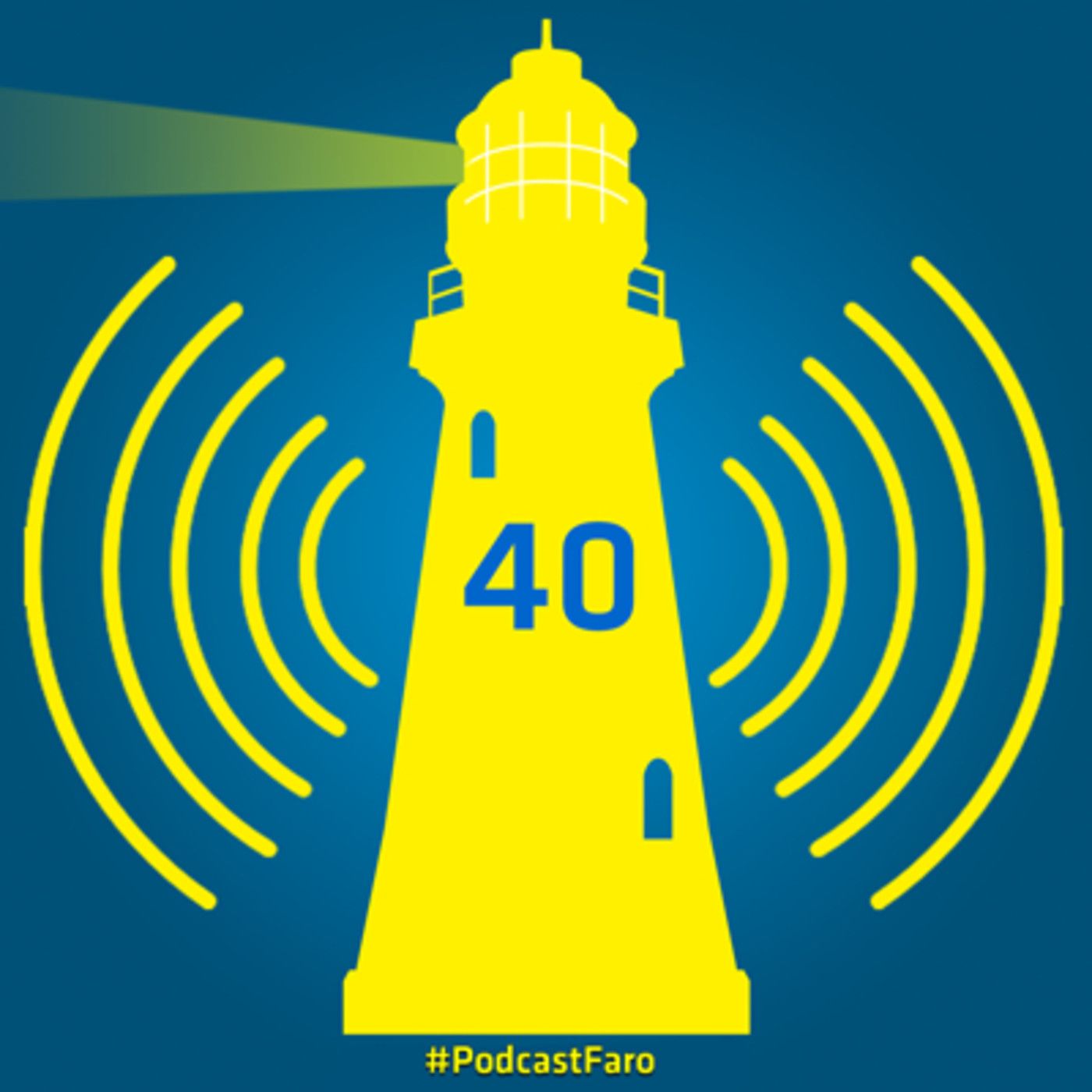 #PodcastFaro