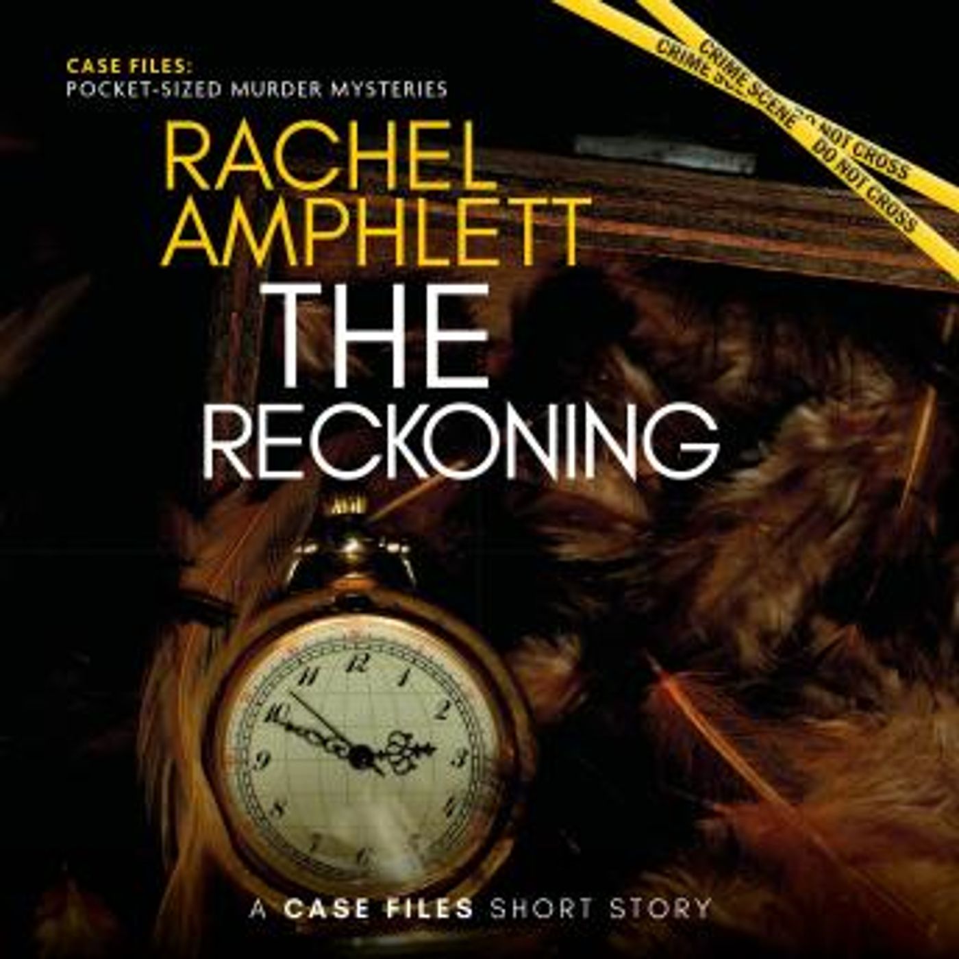 Listen to Top Full Audiobooks in Mystery, Thriller & Horror, Suspense