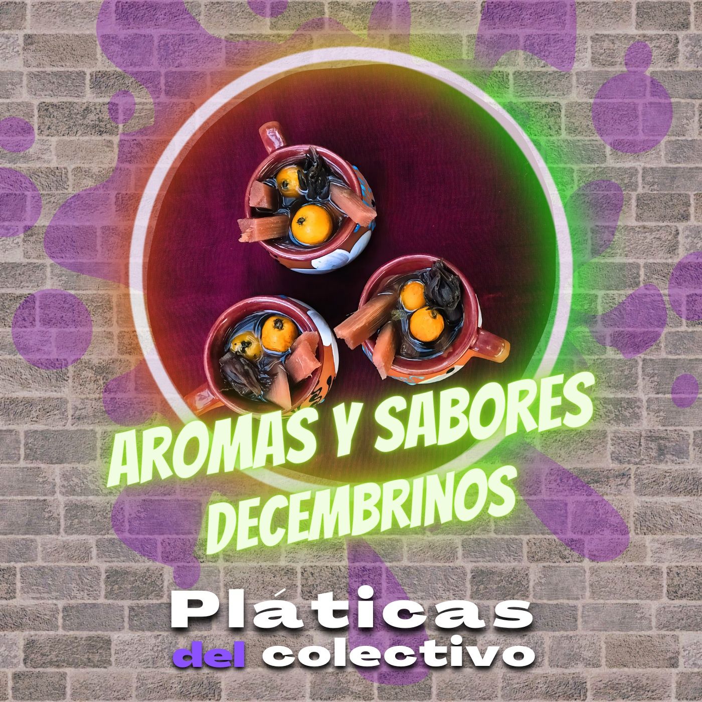 Pláticas del colectivo