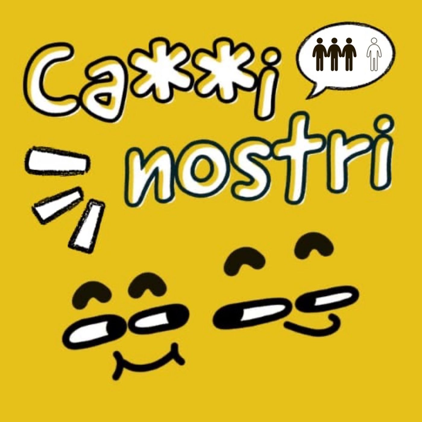 Cazzi nostri
