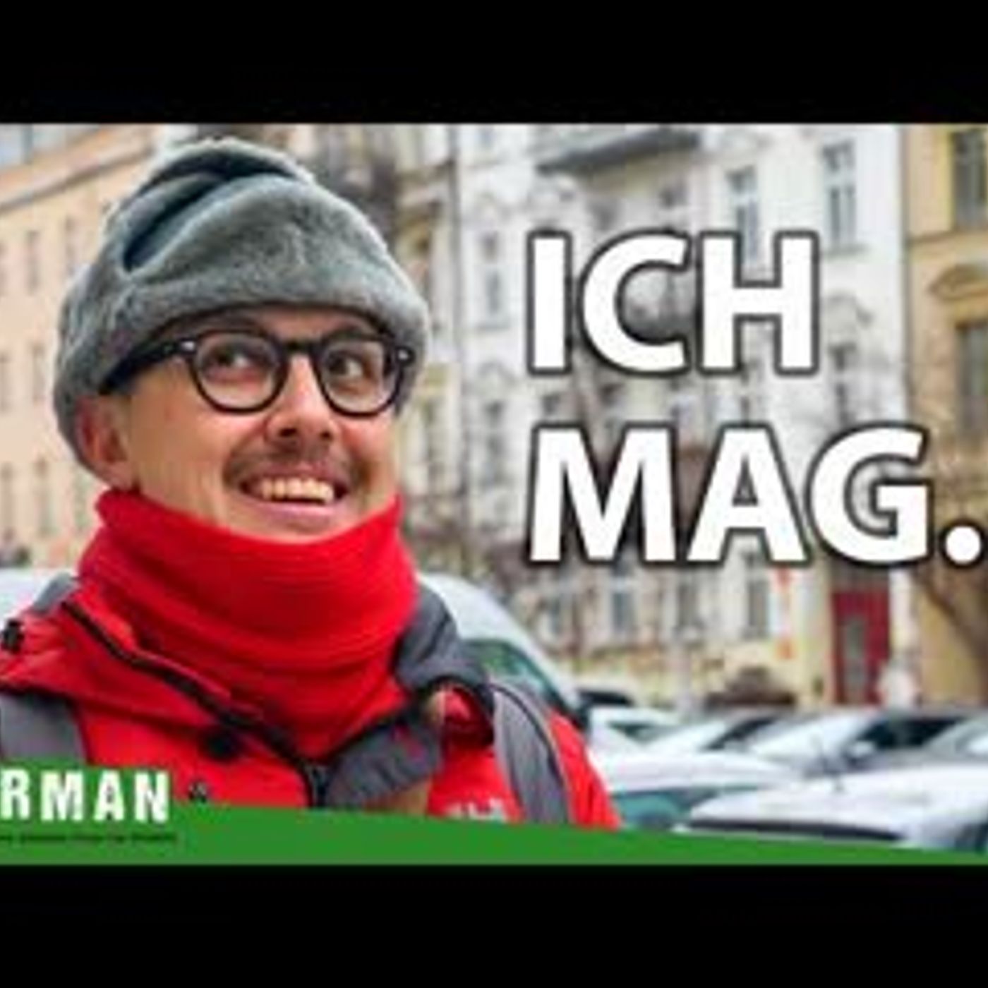100 Everyday Sentences with the Verb “Mögen”   Easy German 647