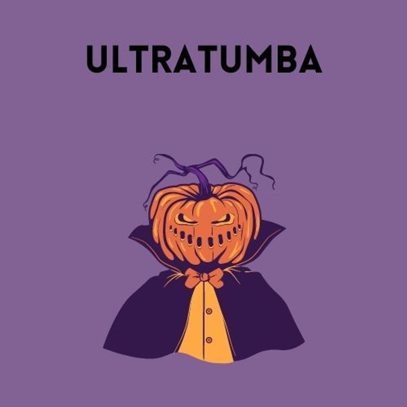 Ultratumba