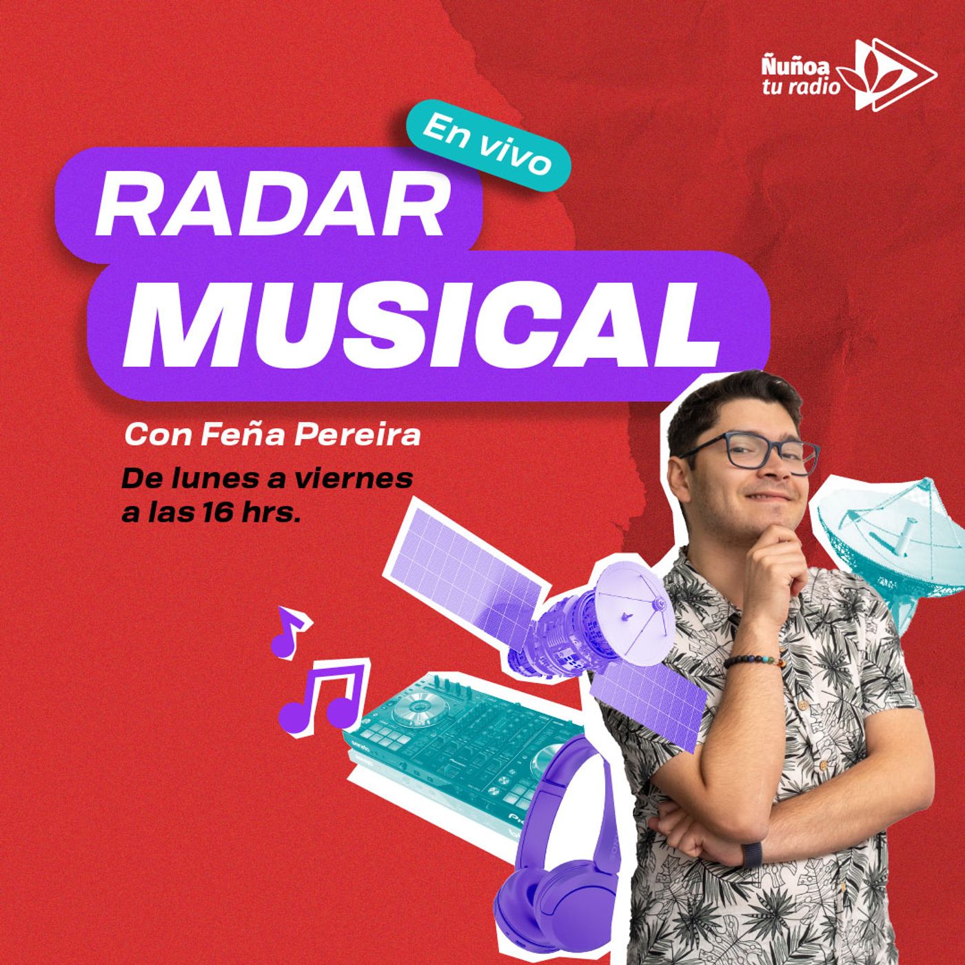 Radar Musical