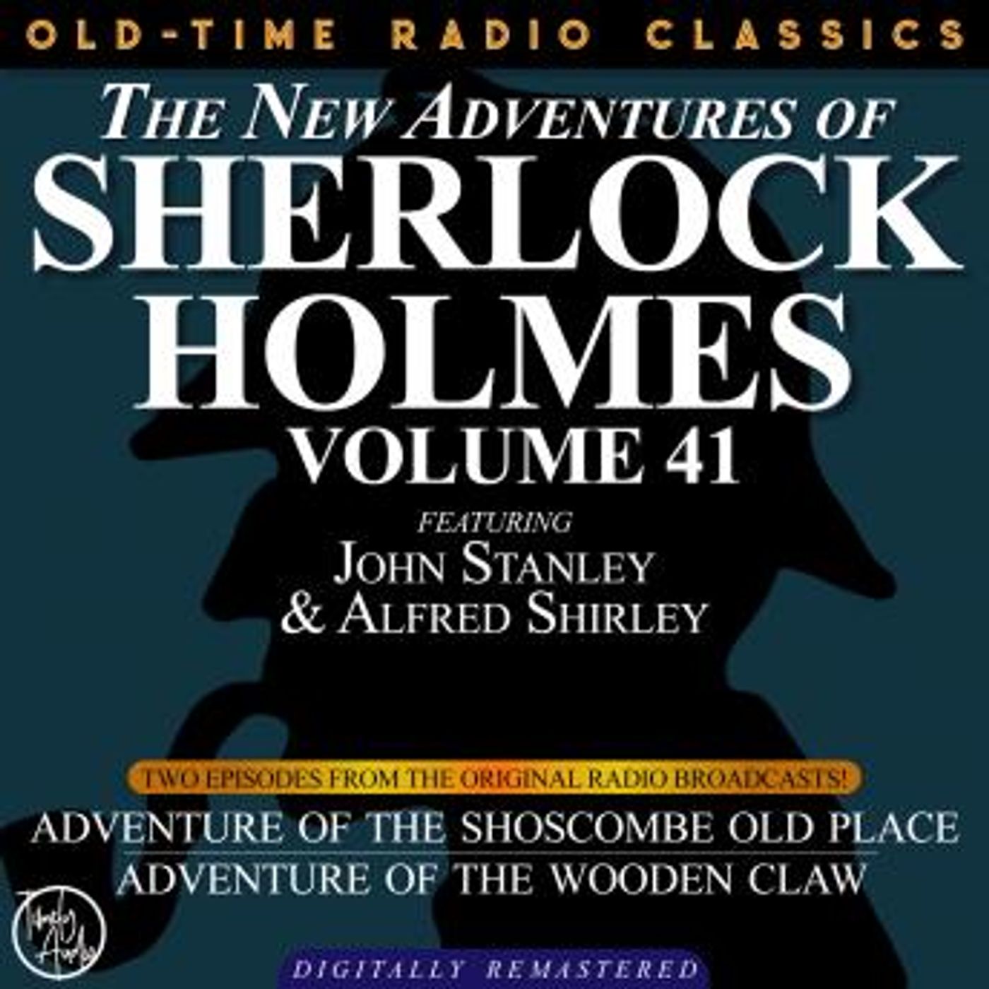 Access Essential Free Audiobooks in Mystery, Thriller & Horror, Suspense