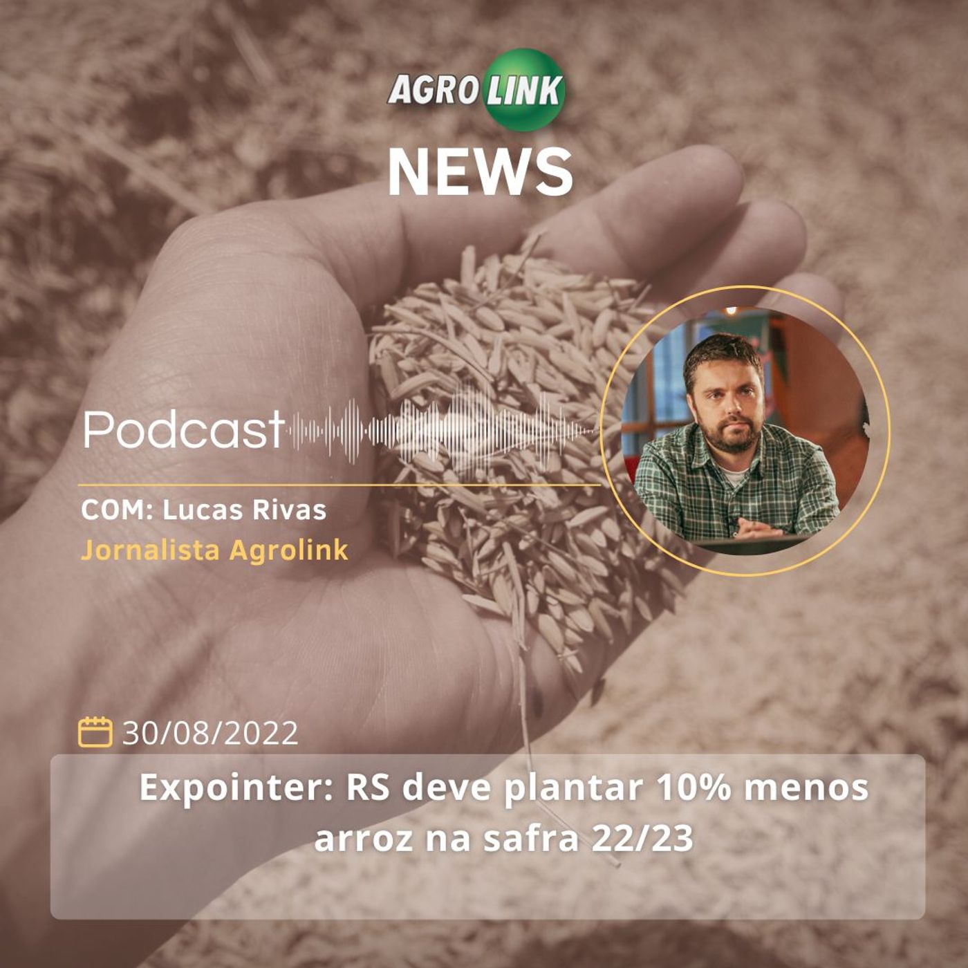 Em três dias Expointer recebe mais de 200 mil visitantes episode artwork