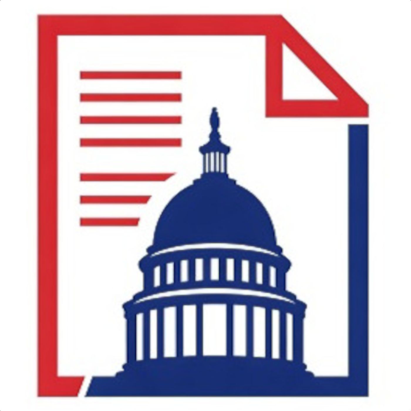 A Template for Congress Podcast podcast artwork