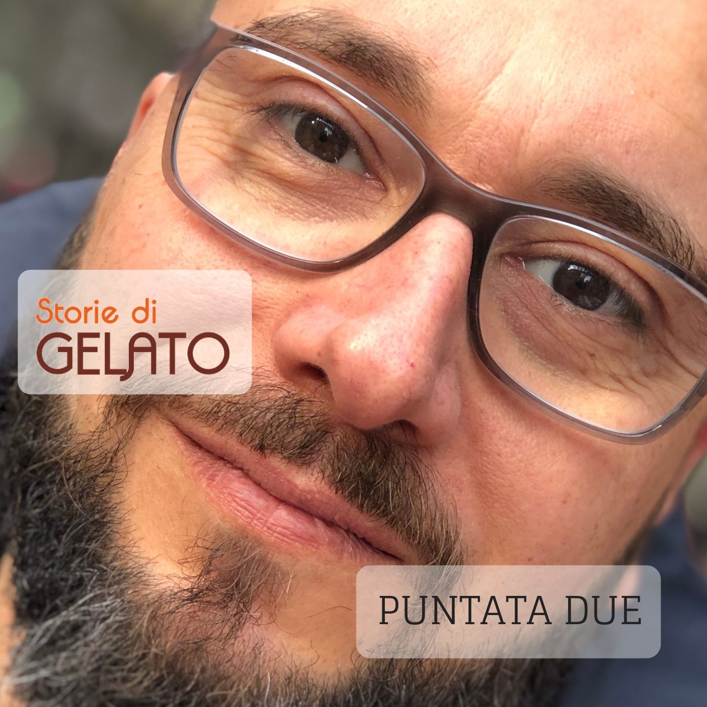 Storie di Gelato