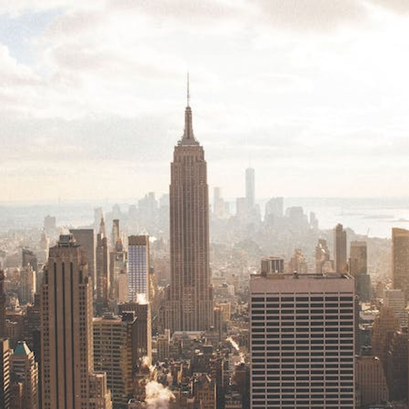 Who Will Judge the World?