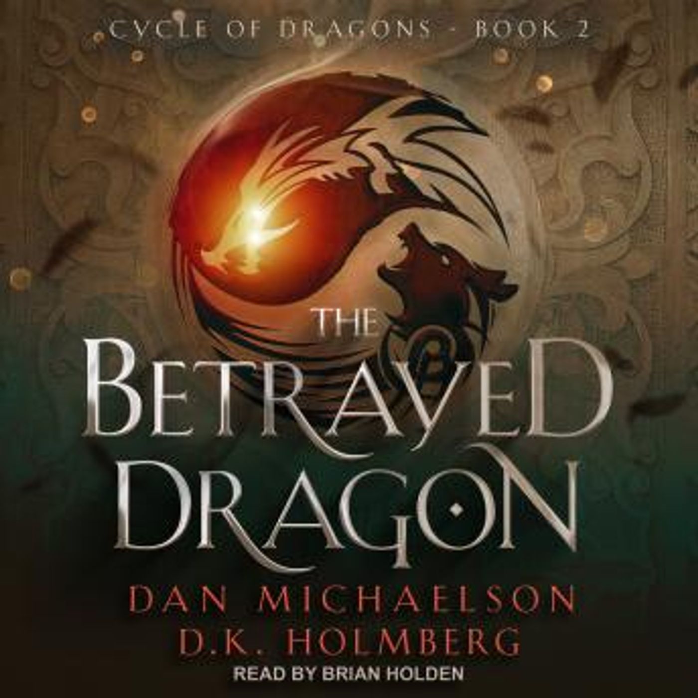 Discover the Best Audio Stories in Science Fiction & Fantasy, Fantasy