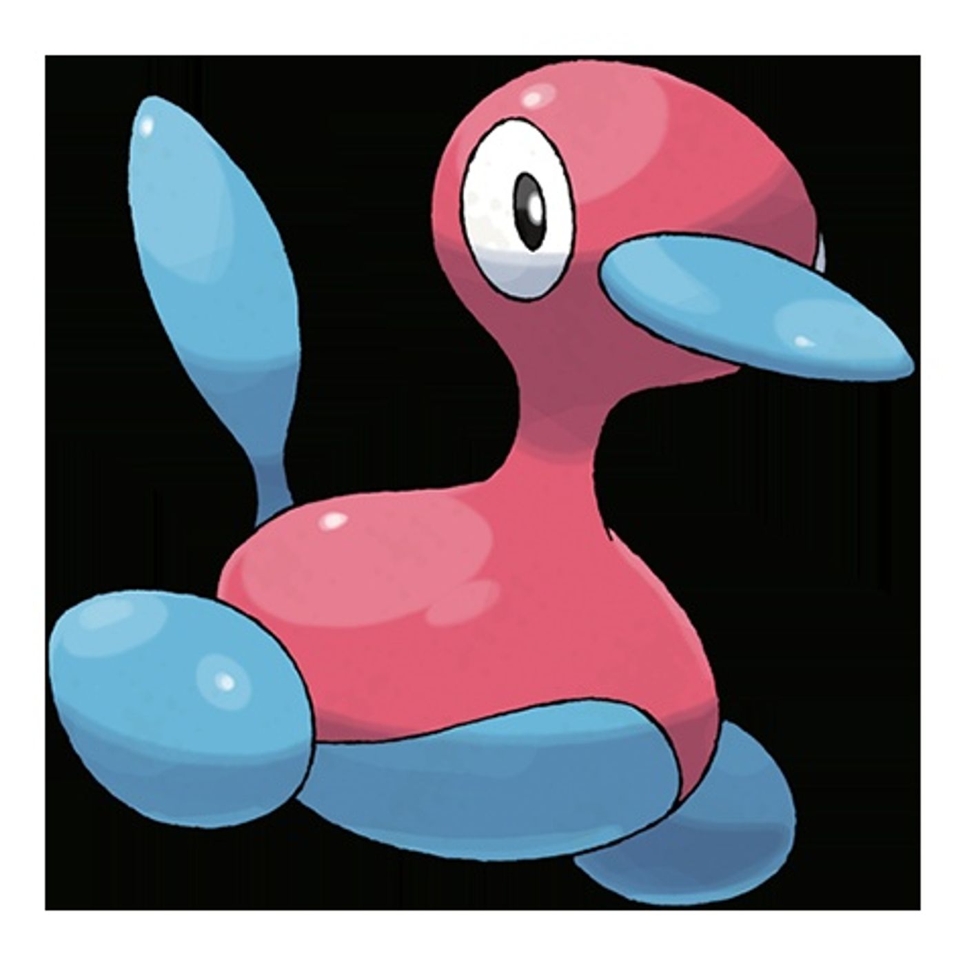 #233 Porygon2