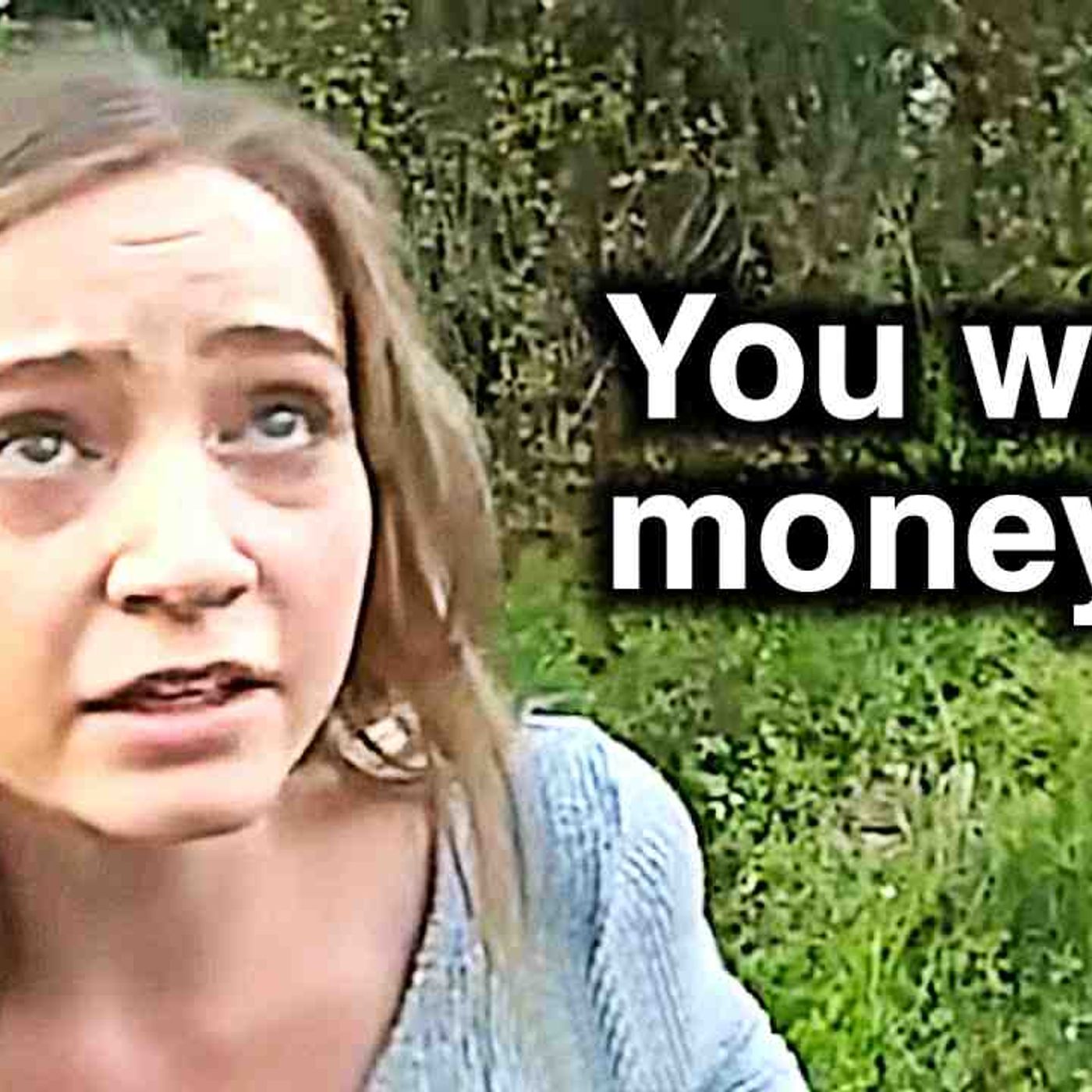 When Rich People Think They Can_t Be Arrested