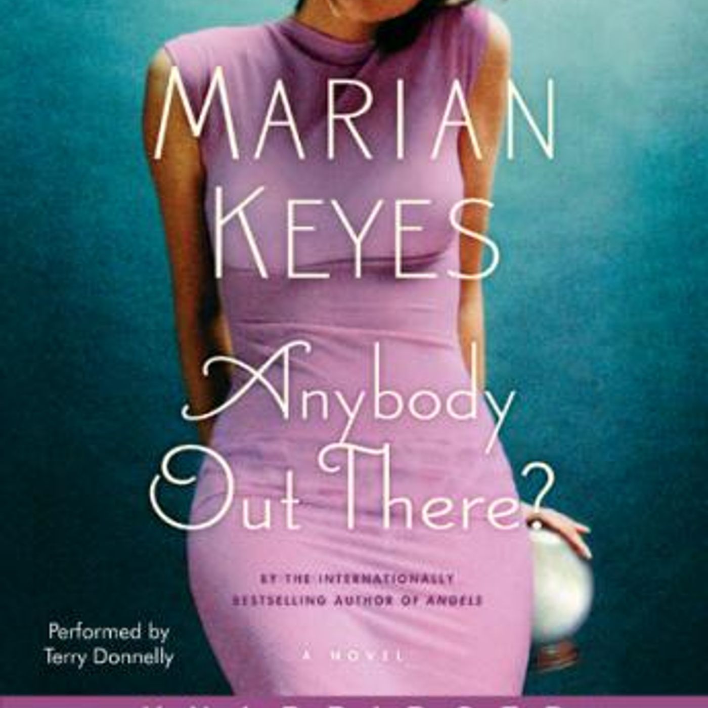 Enjoy Amazing Full Audiobooks in Fiction, Contemporary Women