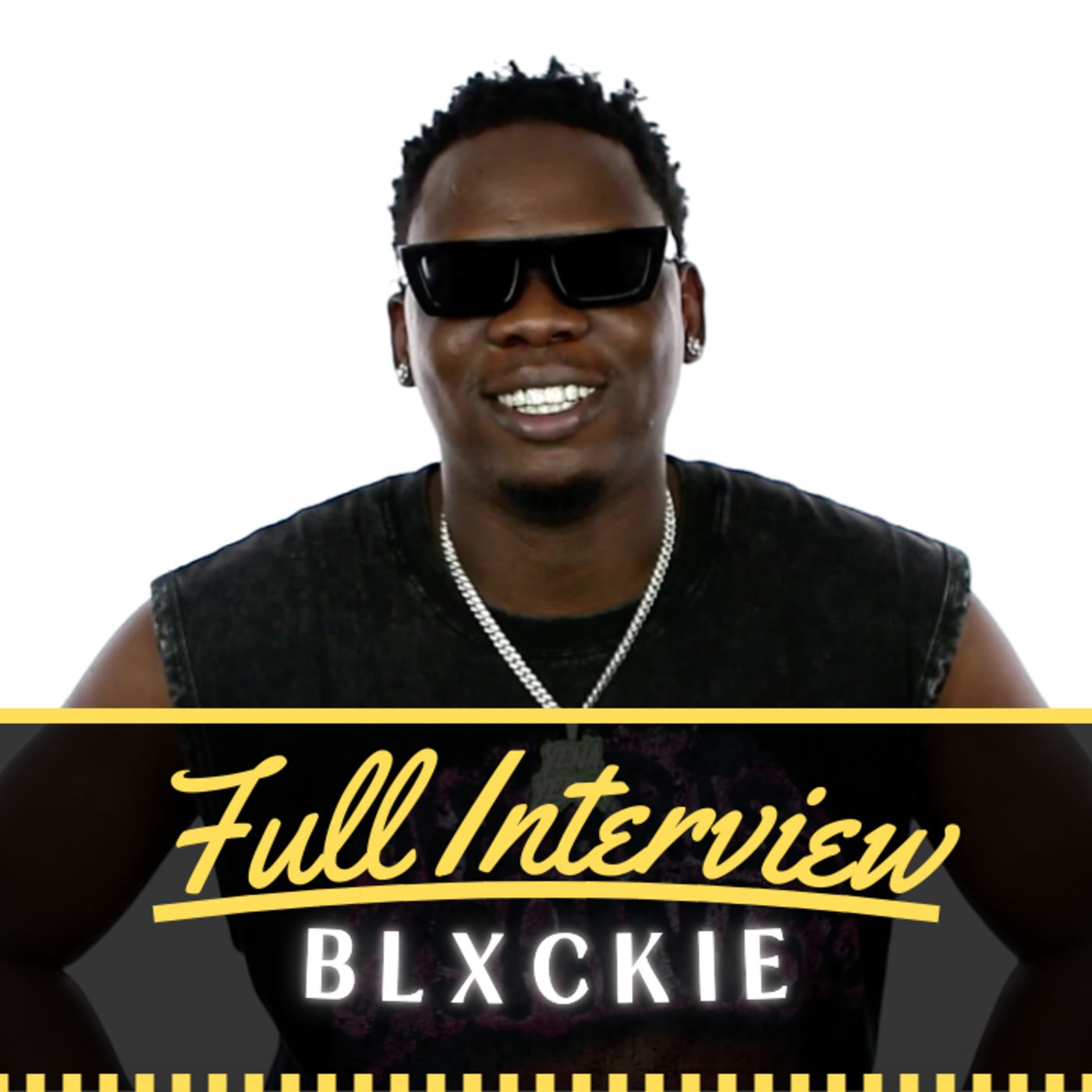 Blxckie on Young Thug, K.O, Clout Internet Boyz, Durban, Def Jam, see u soon (Full Interview)