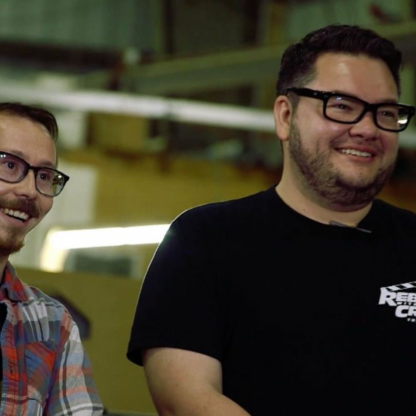 Low-Budget Rebels: An Indie Filmmaking Conversation with Josh Stifter
