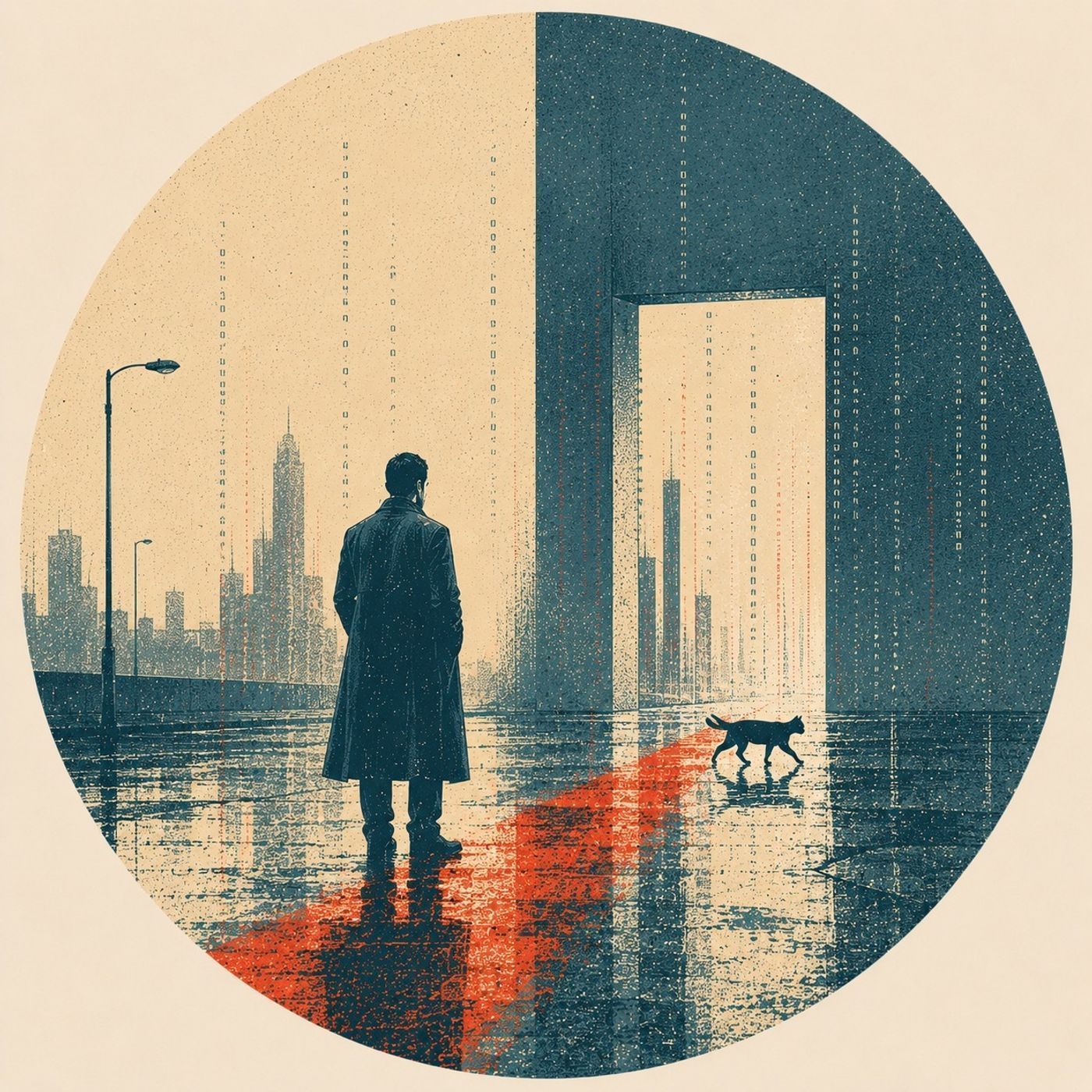 S3·E3 :: The Matrix (1999) episode artwork