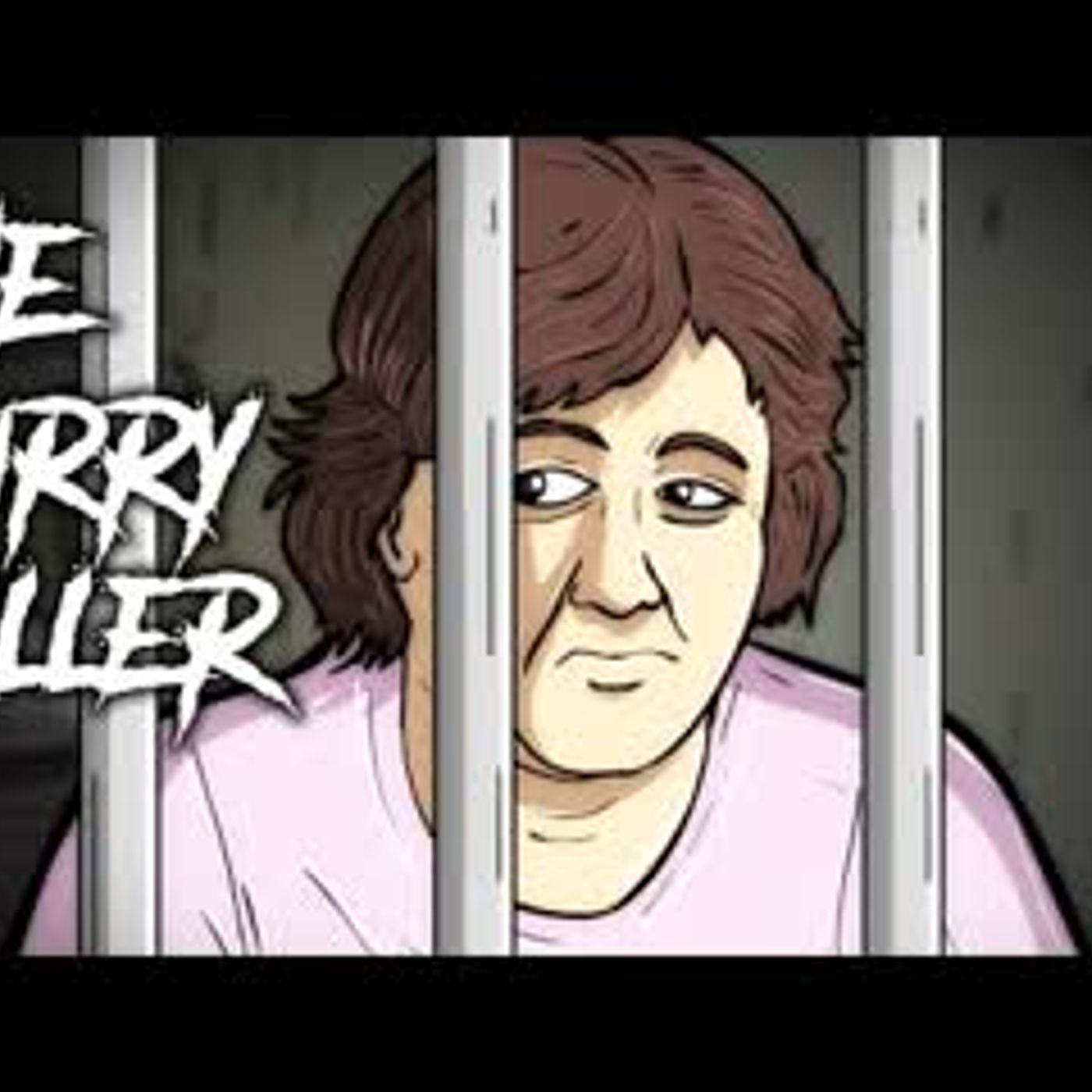 83   The Curry Killer - True Crime Story episode artwork