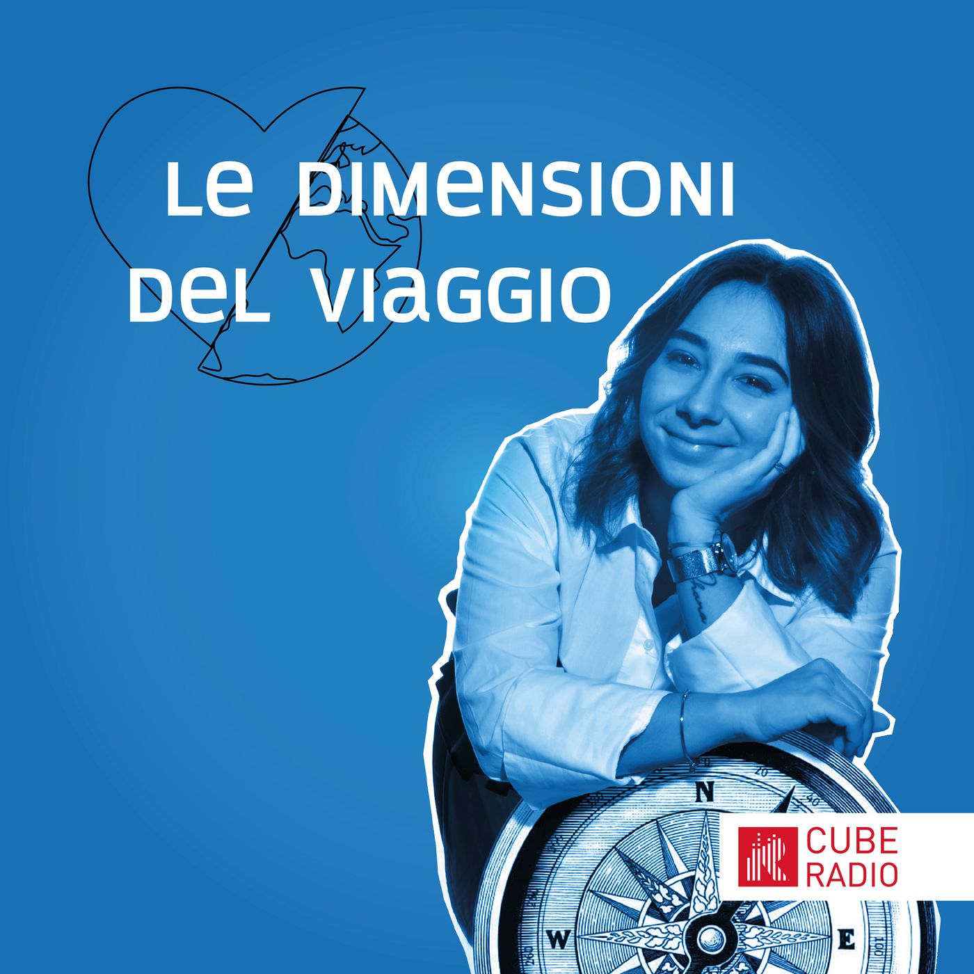 Le dimensioni del viaggio