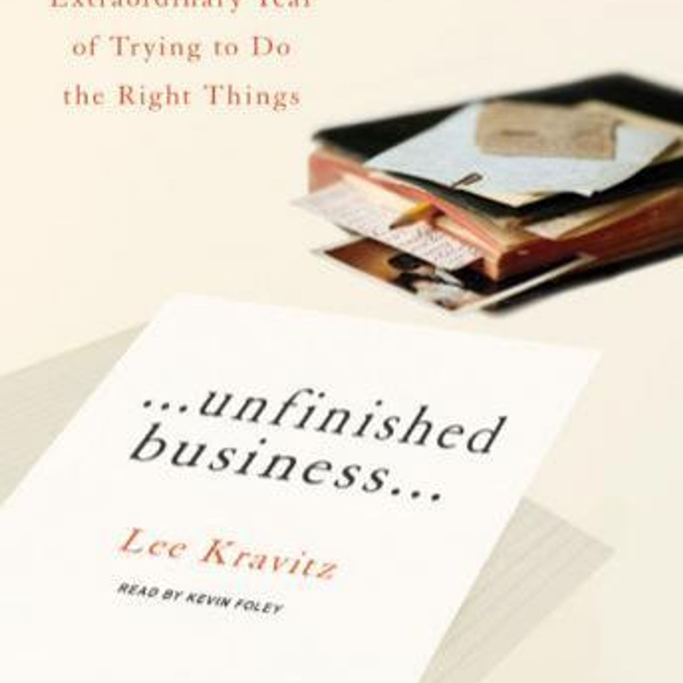 New Audiobooks in Biography & Memoir, Memoirs