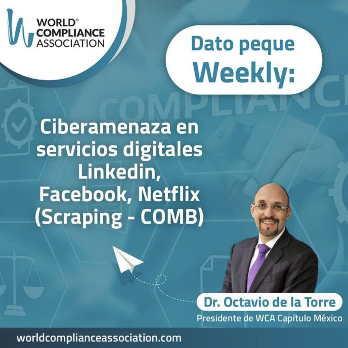 Dato Weekly