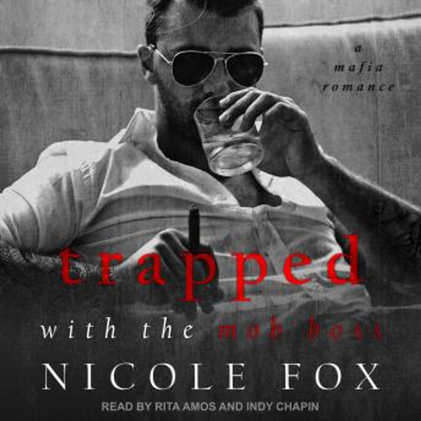 Get Your Favorite Full Audiobooks in Romance, Modern