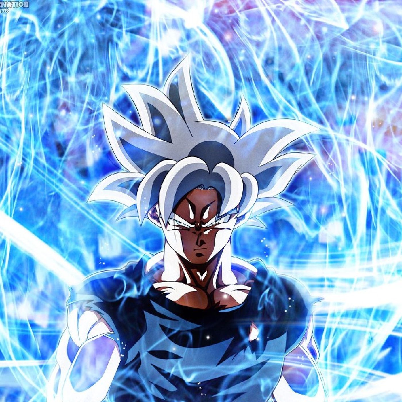 Hot episode artwork