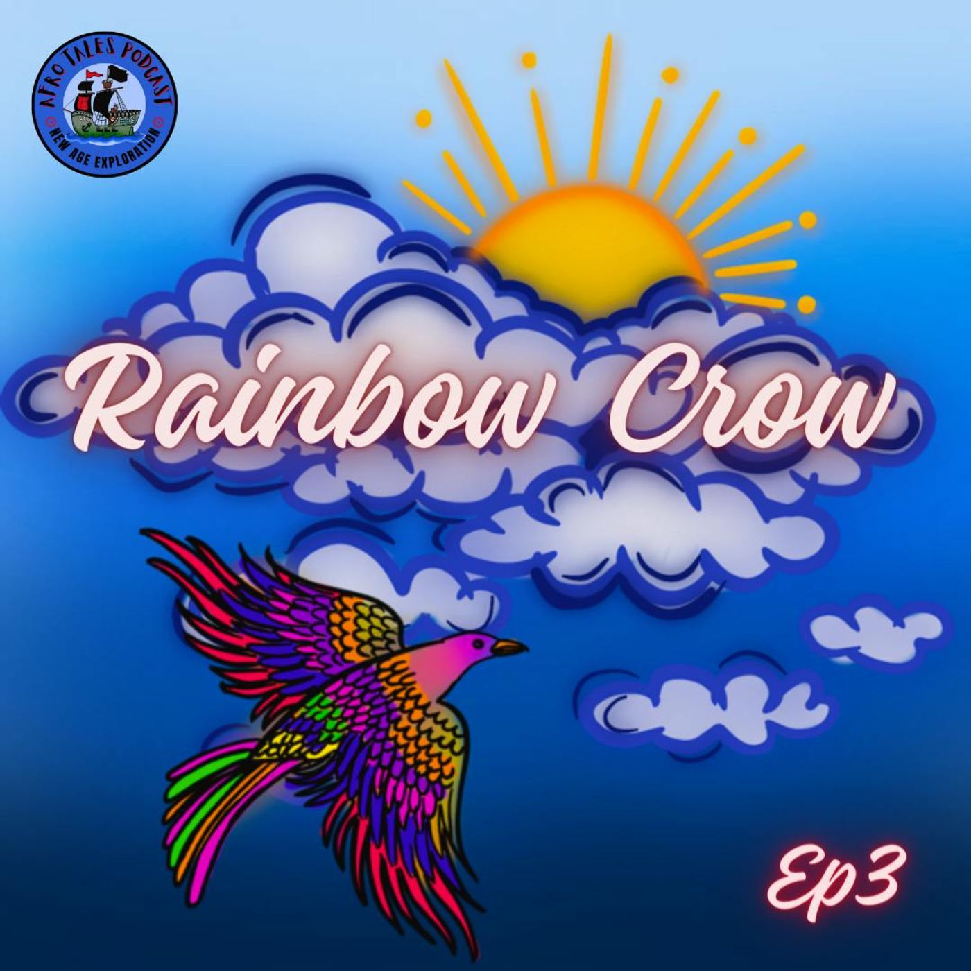 Afro Tales Podcast