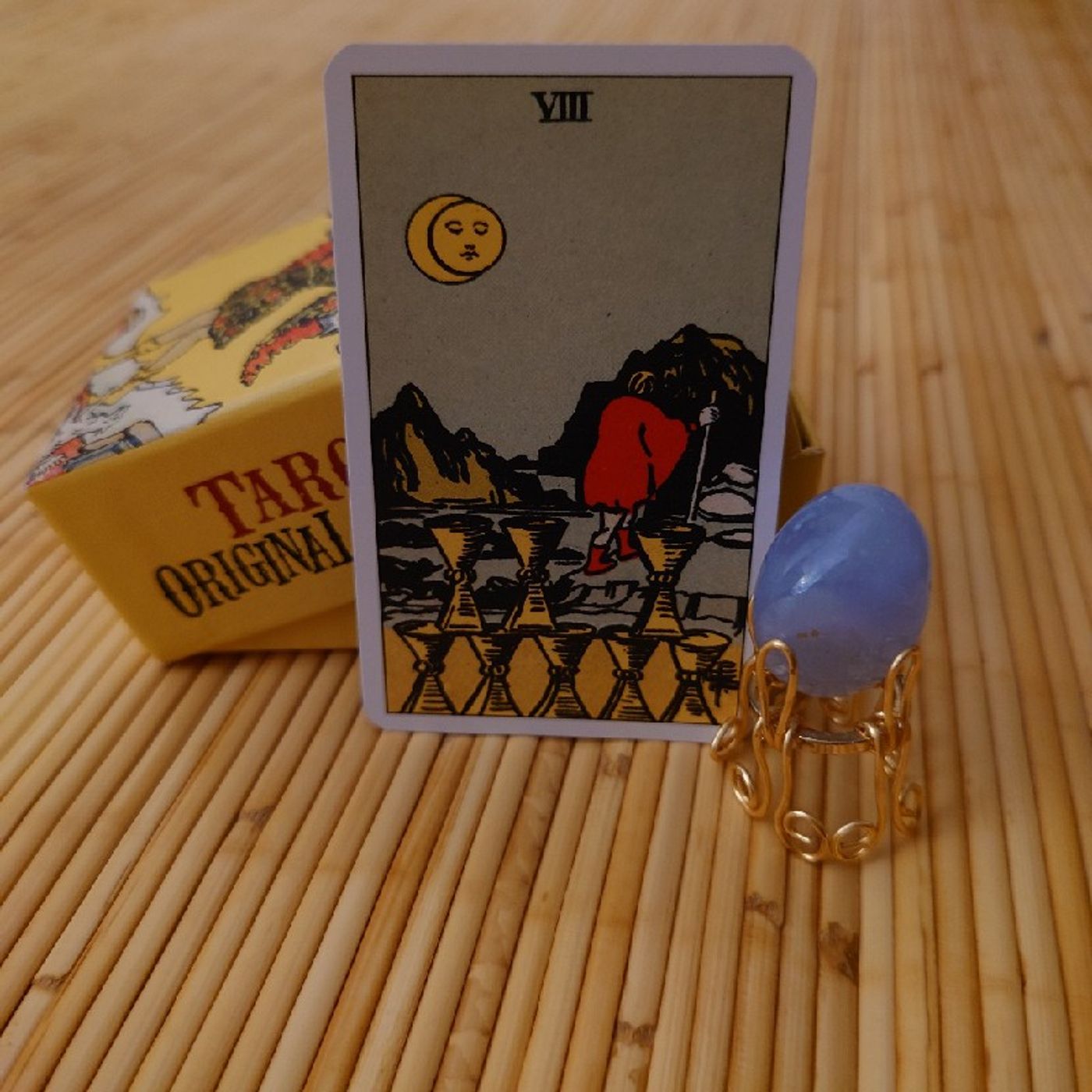 Diane\'s Tarot Diary: 我的塔羅日記