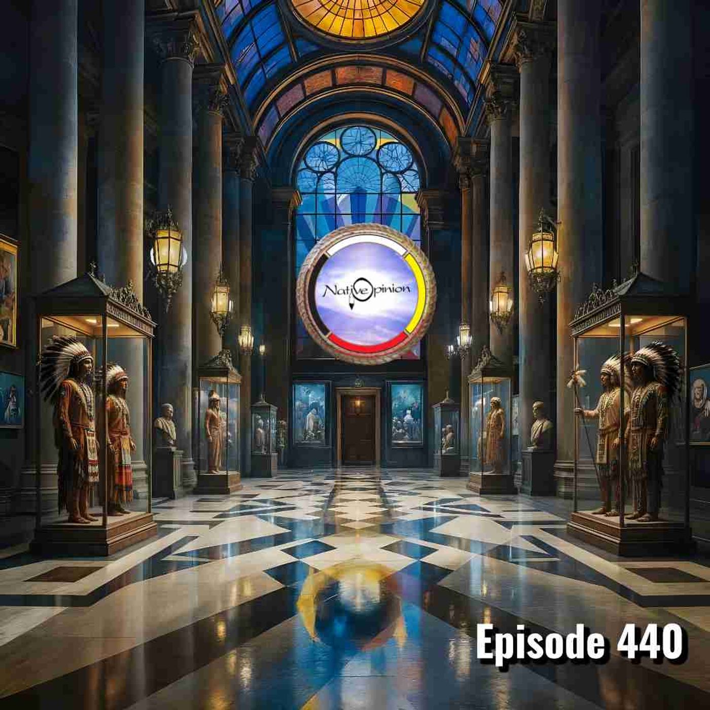 Native Opinion an American Indian Perspective