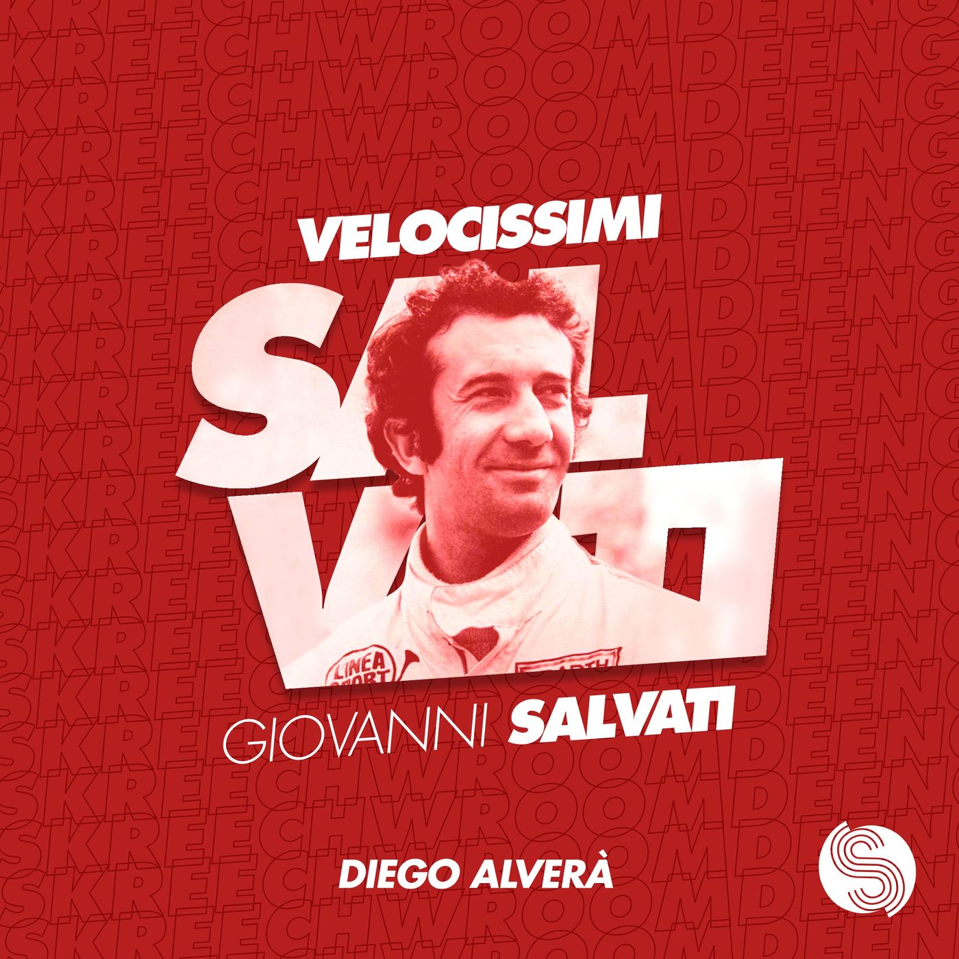 Velocissimi: storie dei miti dell\'automobilismo