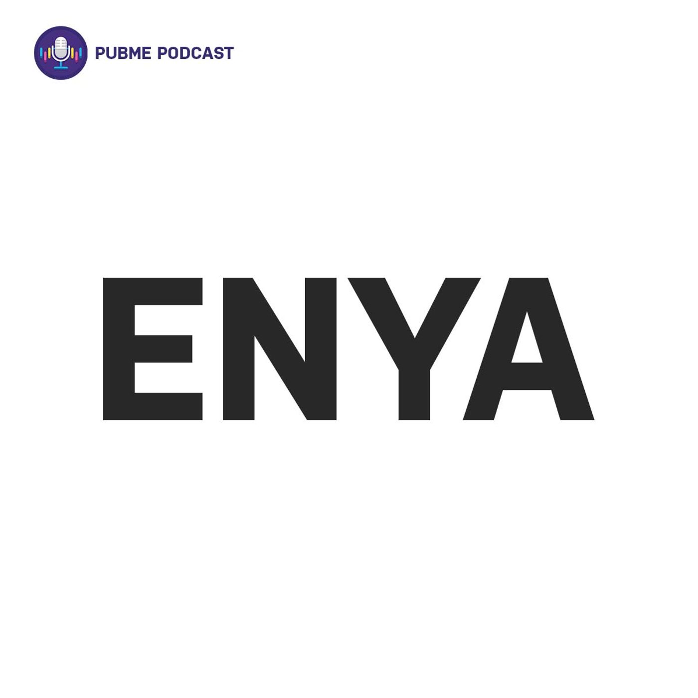 cover of episode Enya