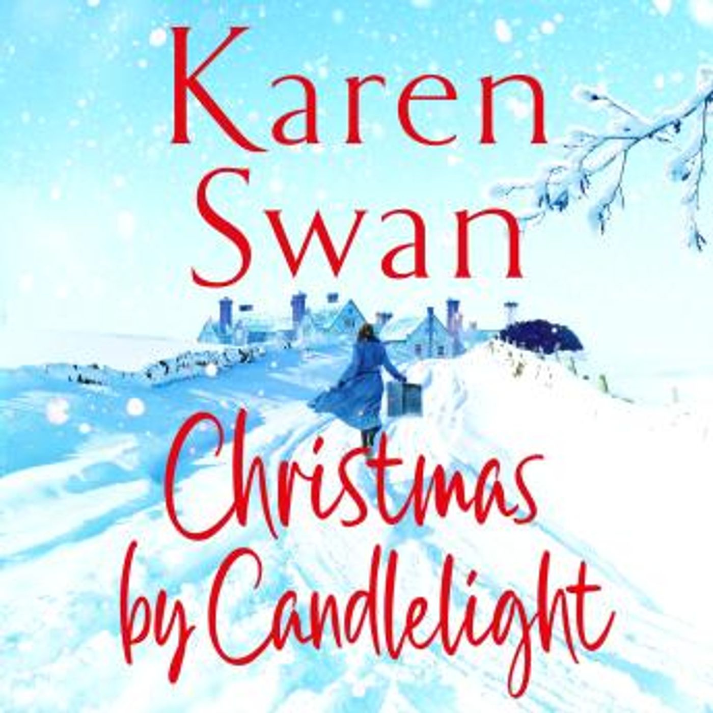 Grab the Essential Full Audiobooks in Fiction, Contemporary Women