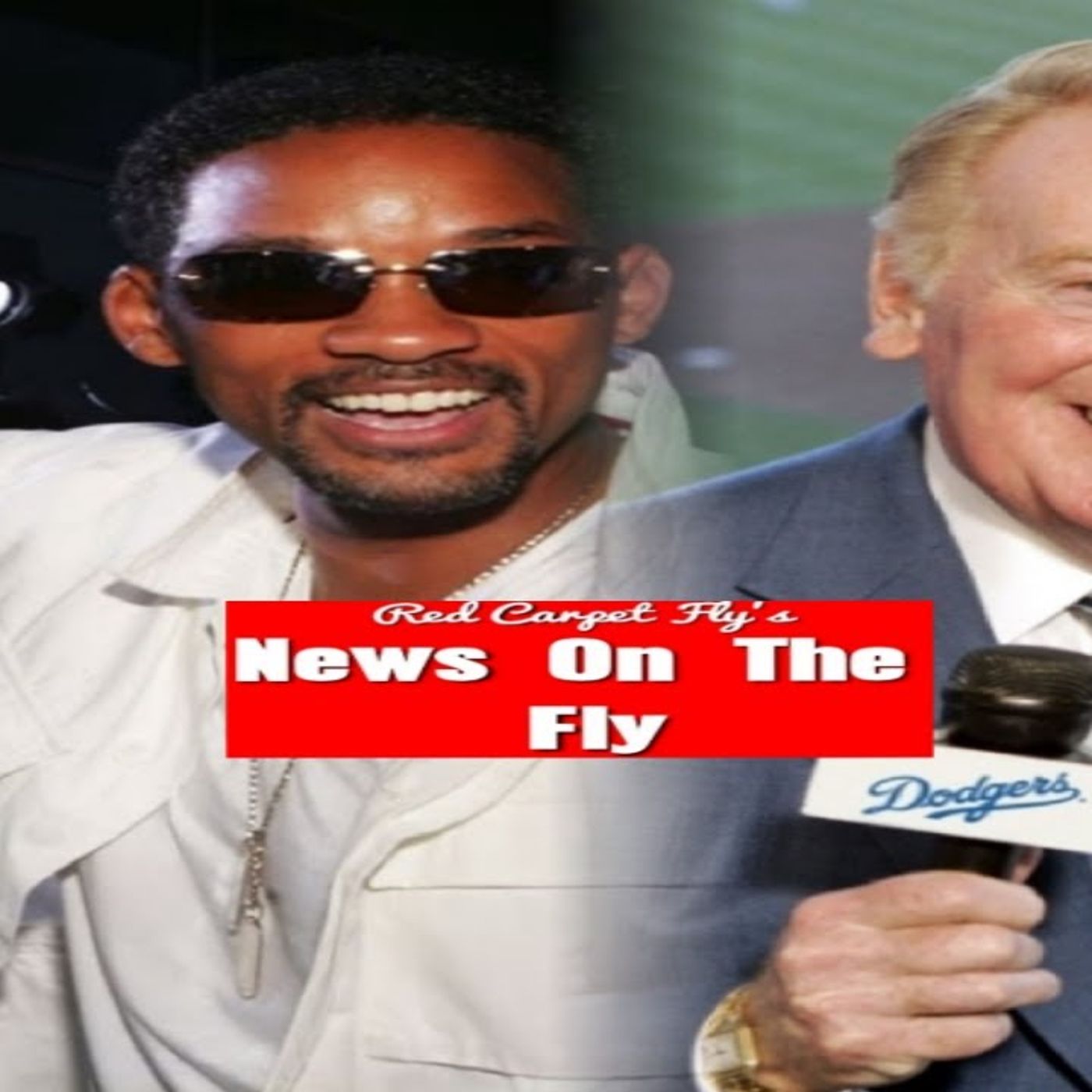 News On The Fly