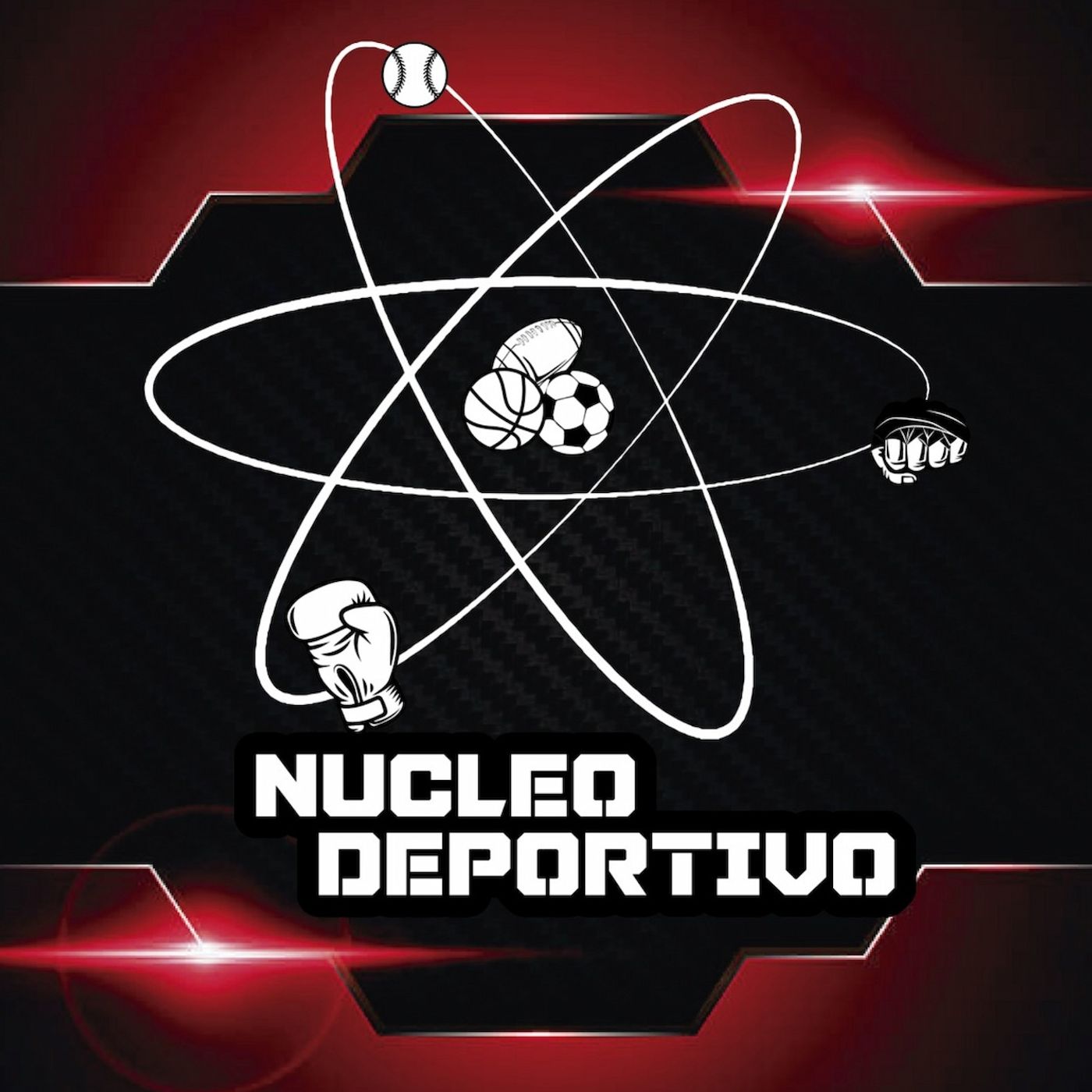 Núcleo deportivo