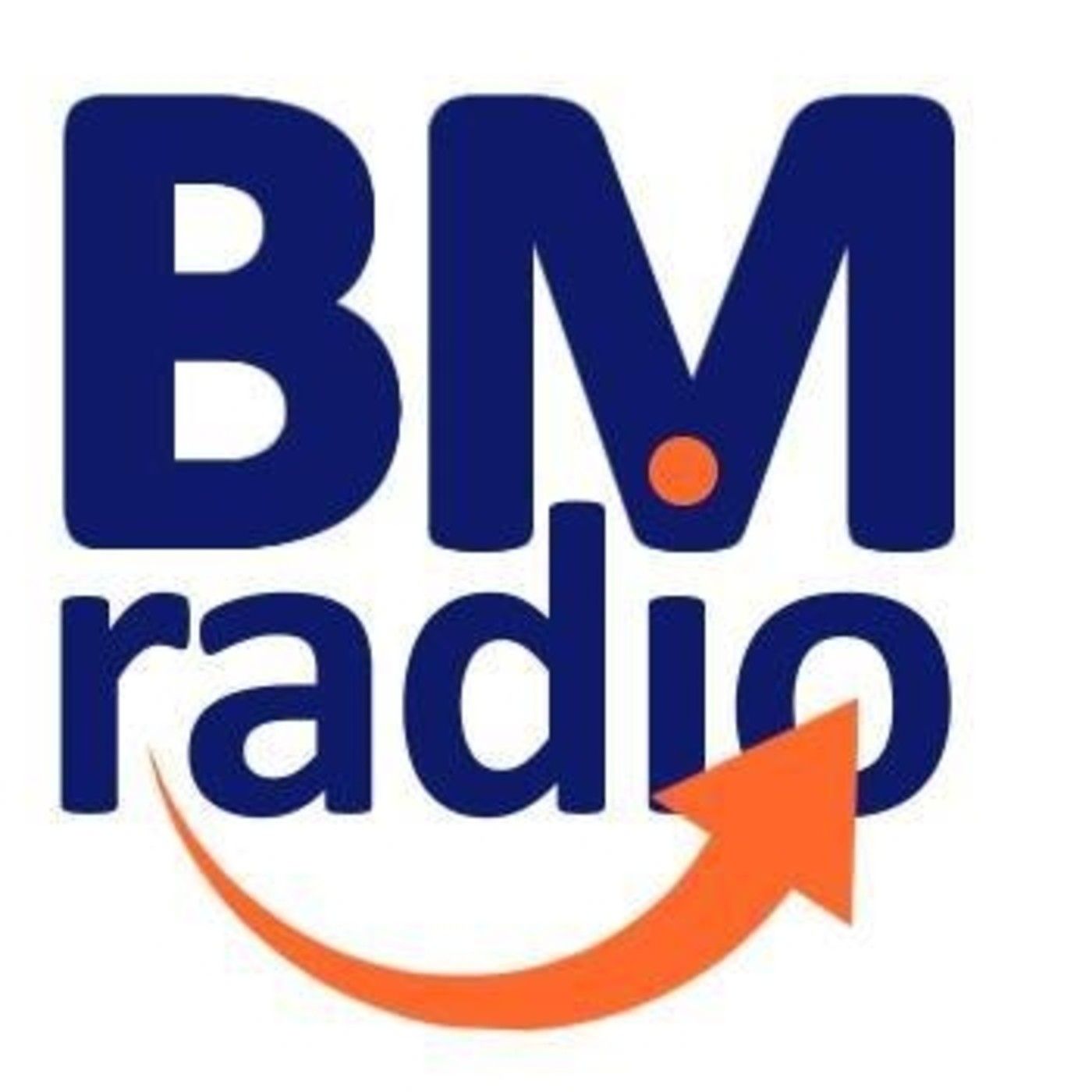 Portada de Buenos Momentos Radio: el podcast