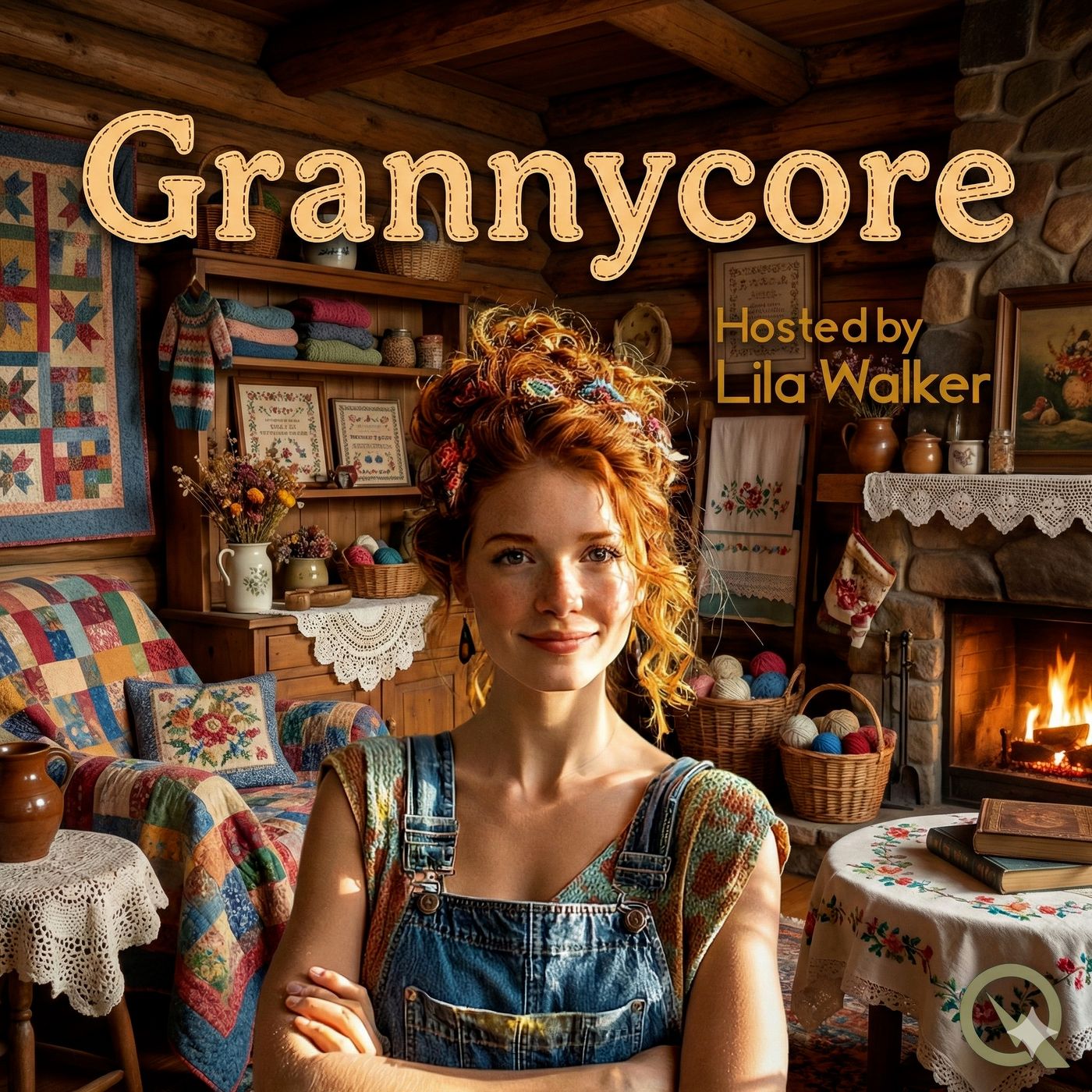 Grannycore