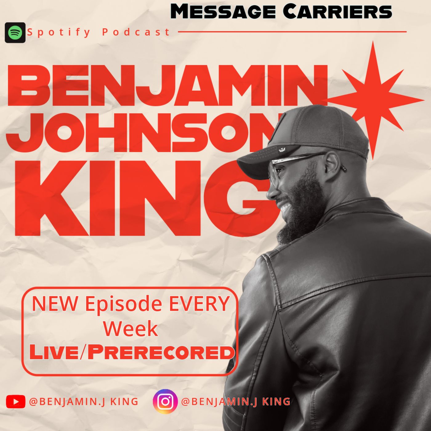 The KingsMen w/Benbyfaith