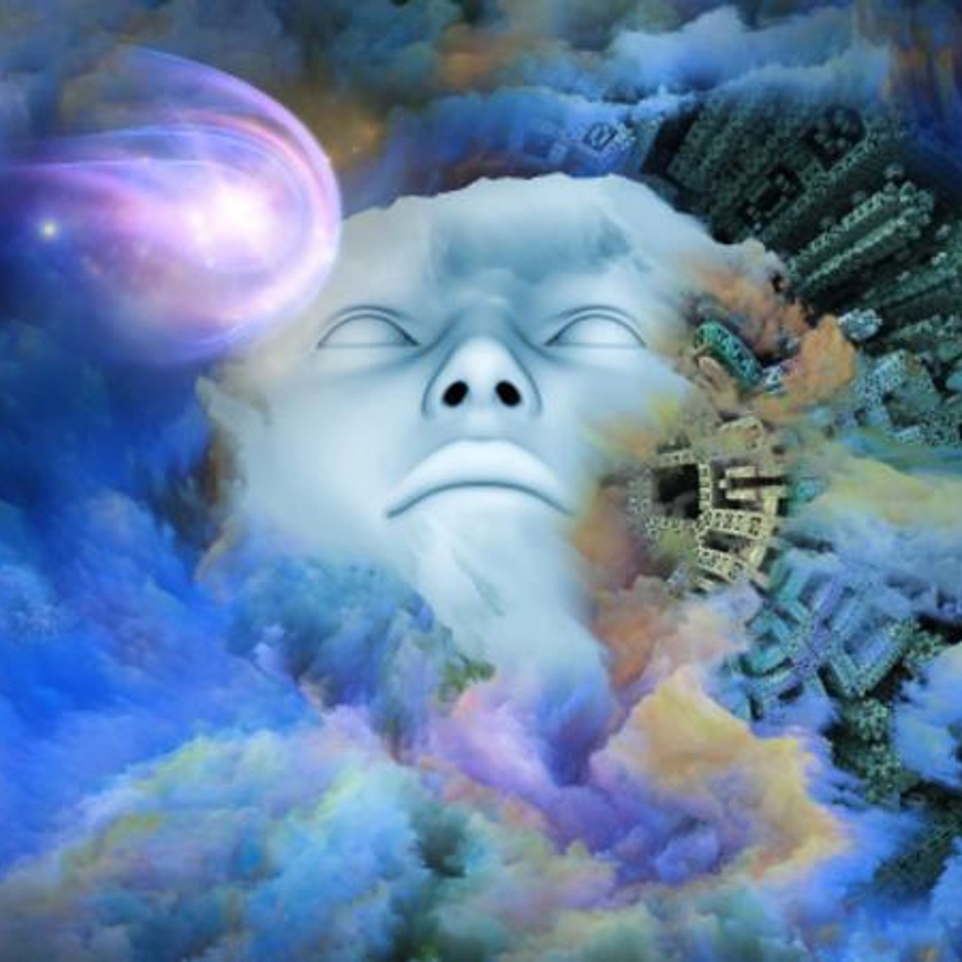Sensitive to Energies?  Strategies episode artwork