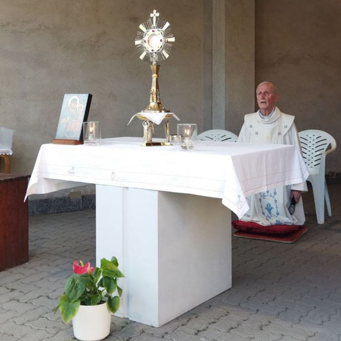 Padre Francesco Peyron