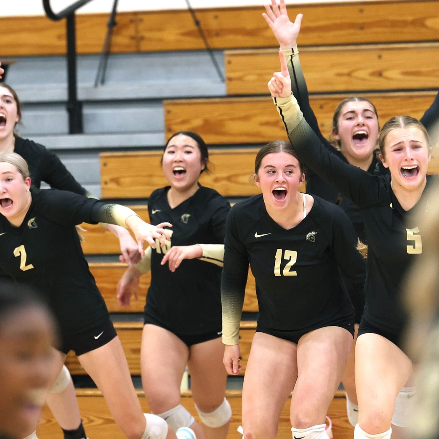 Khiara Thomas, Sycamore ride wild comeback against Dixon to claim regional title episode artwork
